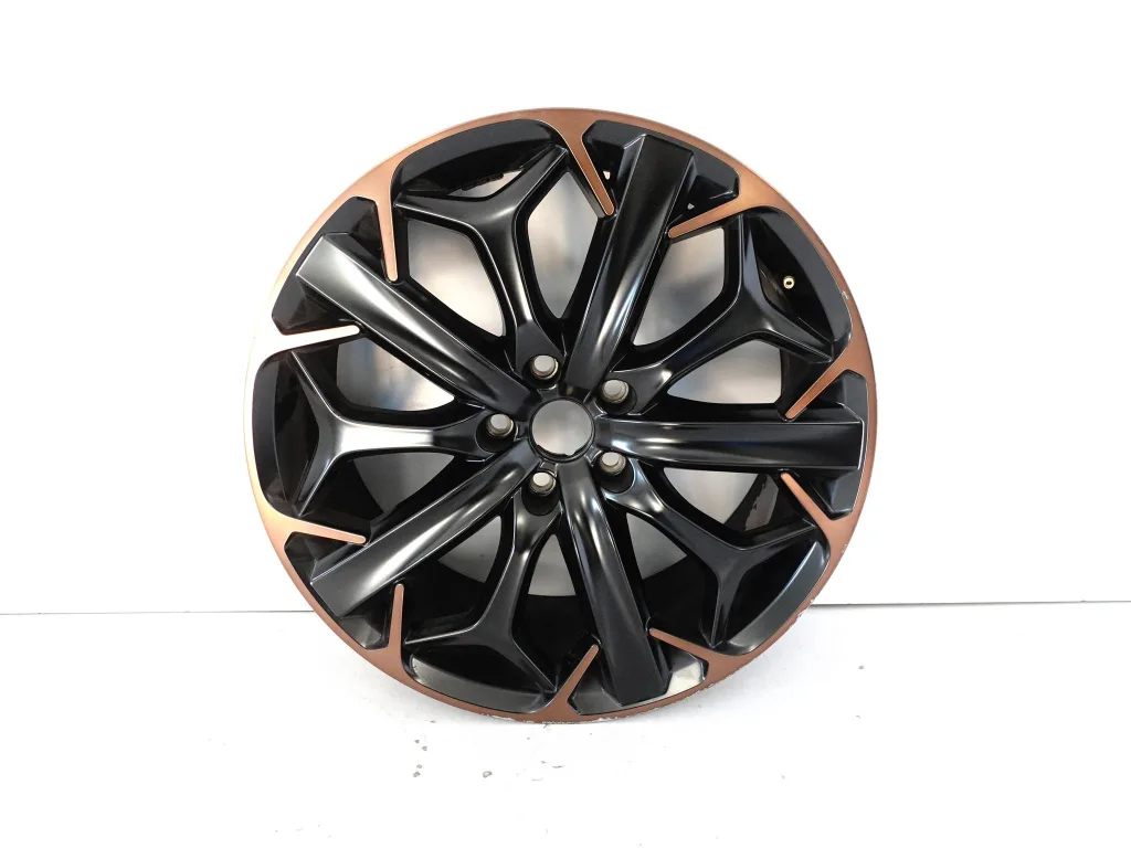 SEAT CUPRA FORMENTOR 5FF FELGA 8Jx19 ET40 5×112 5FF601025K ff22a59f749406a1f389b9162a4bf3c8