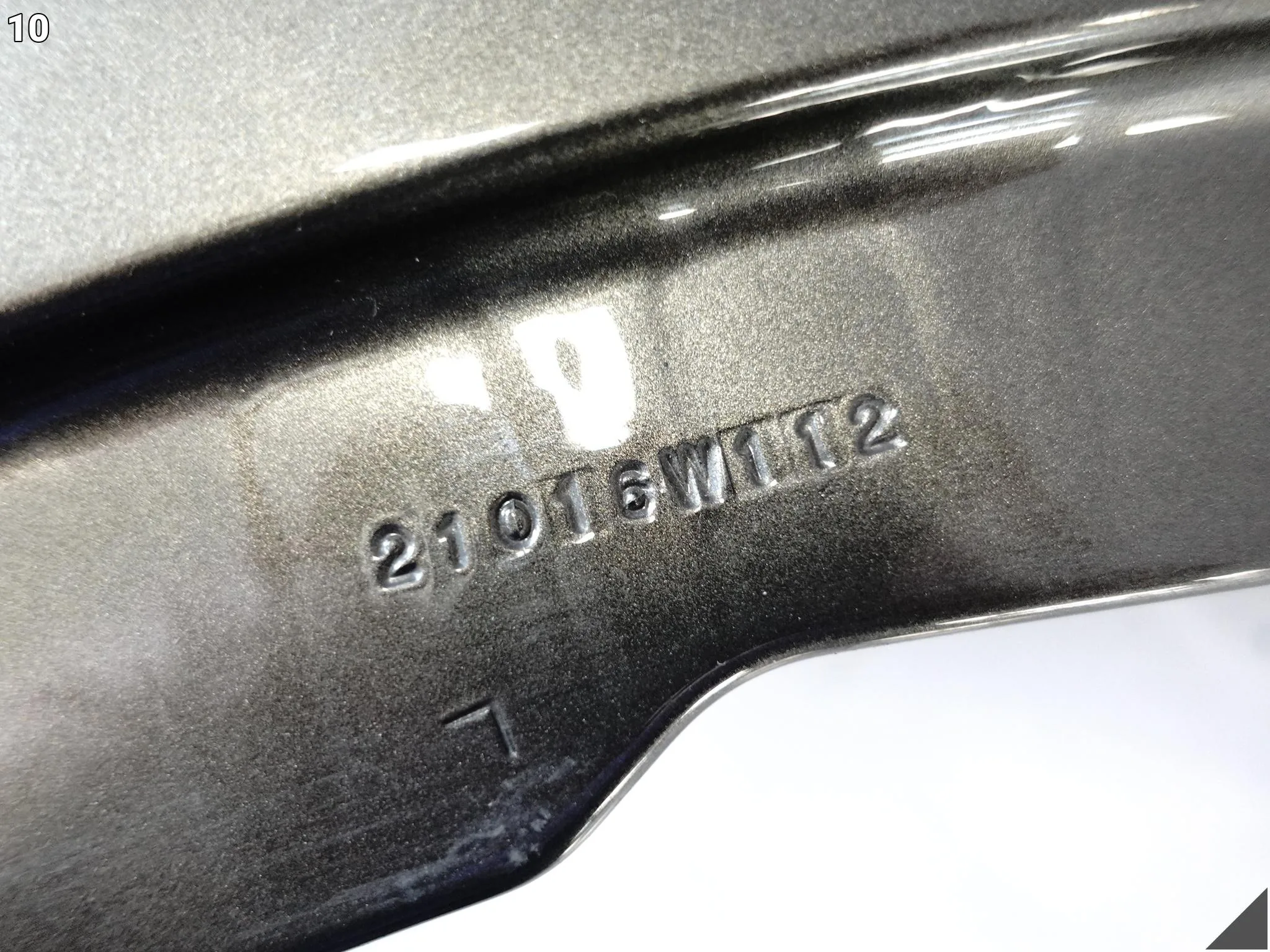 BMW X5 G05 M-PAKIET LIFT LCI 18-26 BŁOTNIK PANEL FENDER PRAWY PRZÓD c77e1333e45fd02bc85fe4569cbd8e07