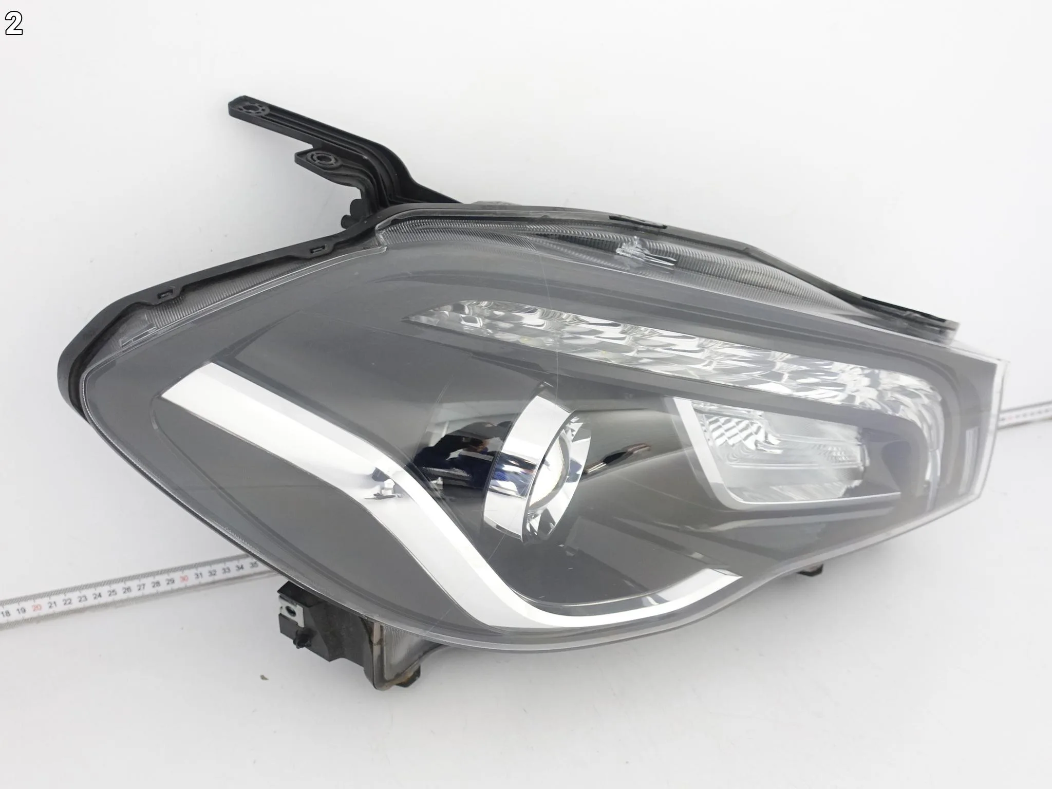 SUZUKI SX4 S-CROSS JY 16-21 LIFT LAMPA FULL LED PRAWA PRZÓD EUROPA 80f7906ae85ce91e248d5b736b0b6ecf