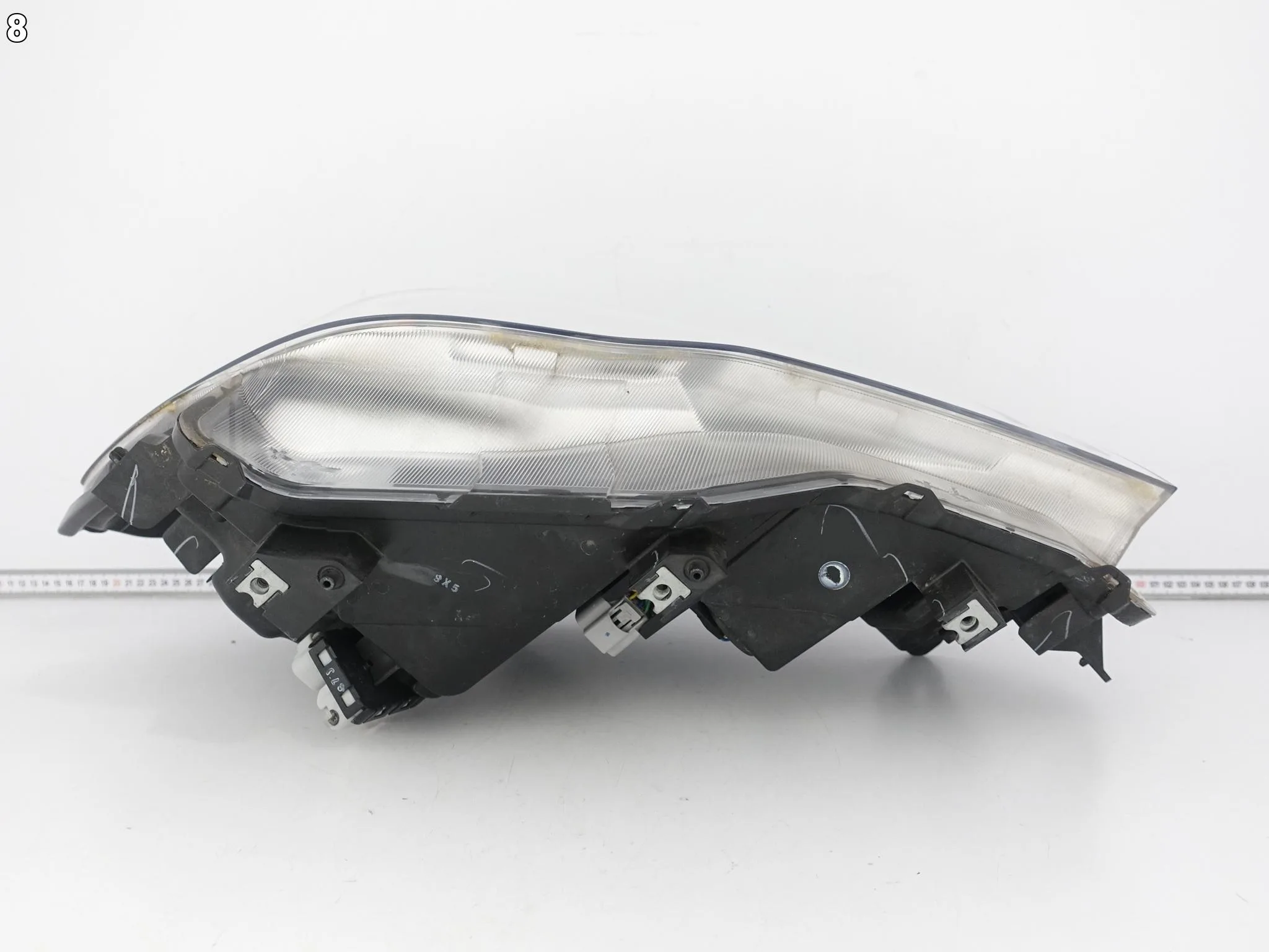 SUZUKI SX4 S-CROSS JY 16-21 LIFT LAMPA FULL LED PRAWA PRZÓD EUROPA 3ac9e032ad8f2eb5c77028cdb3d36c61