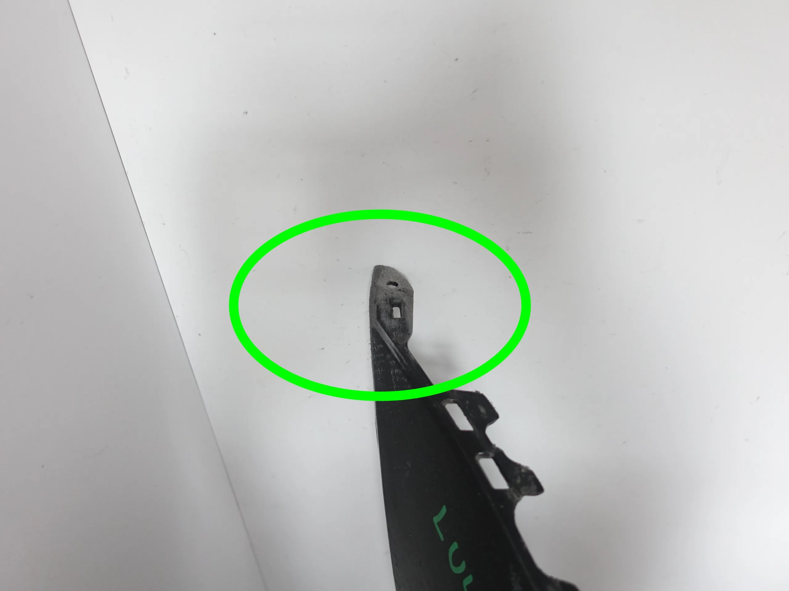 AUDI RS7 4K8 RS6 4K0 C8 20- ZDERZAK BUMPER PRZÓD (SPRYSKI/PDC) 4K8807437J af4bbc81bf727fb176d79003faaa45f6