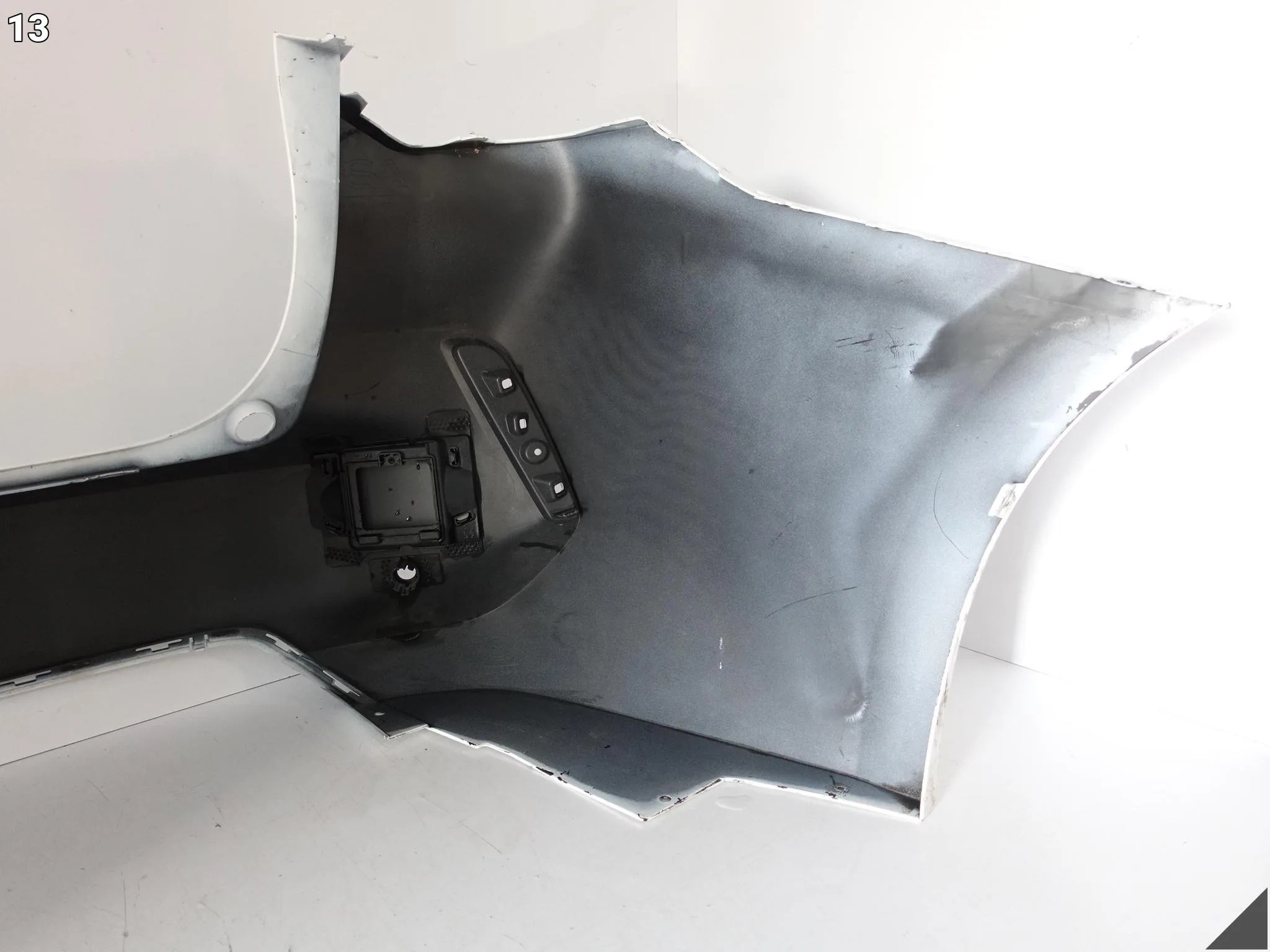 OPEL ASTRA L VI 21- KOMBI SPORTS TOURER ZDERZAK BUMPER TYŁ (PDC/RADAR) 8dda8f14c48ff2ea1261d23123375b43