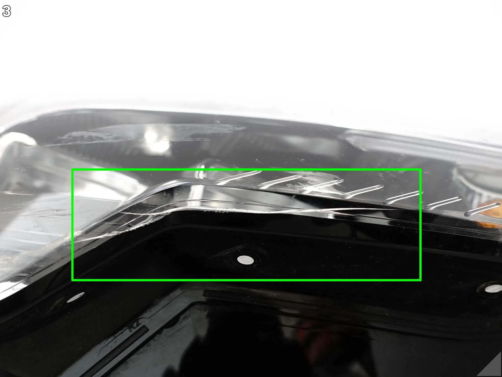 AUDI Q3 II 2 F3 83A 18-25 LAMPA ZWYKŁA FULL LED PRAWA PRZÓD EU + MODUŁ *012 43b4aa5d82029432c5b5d766907bd1d8