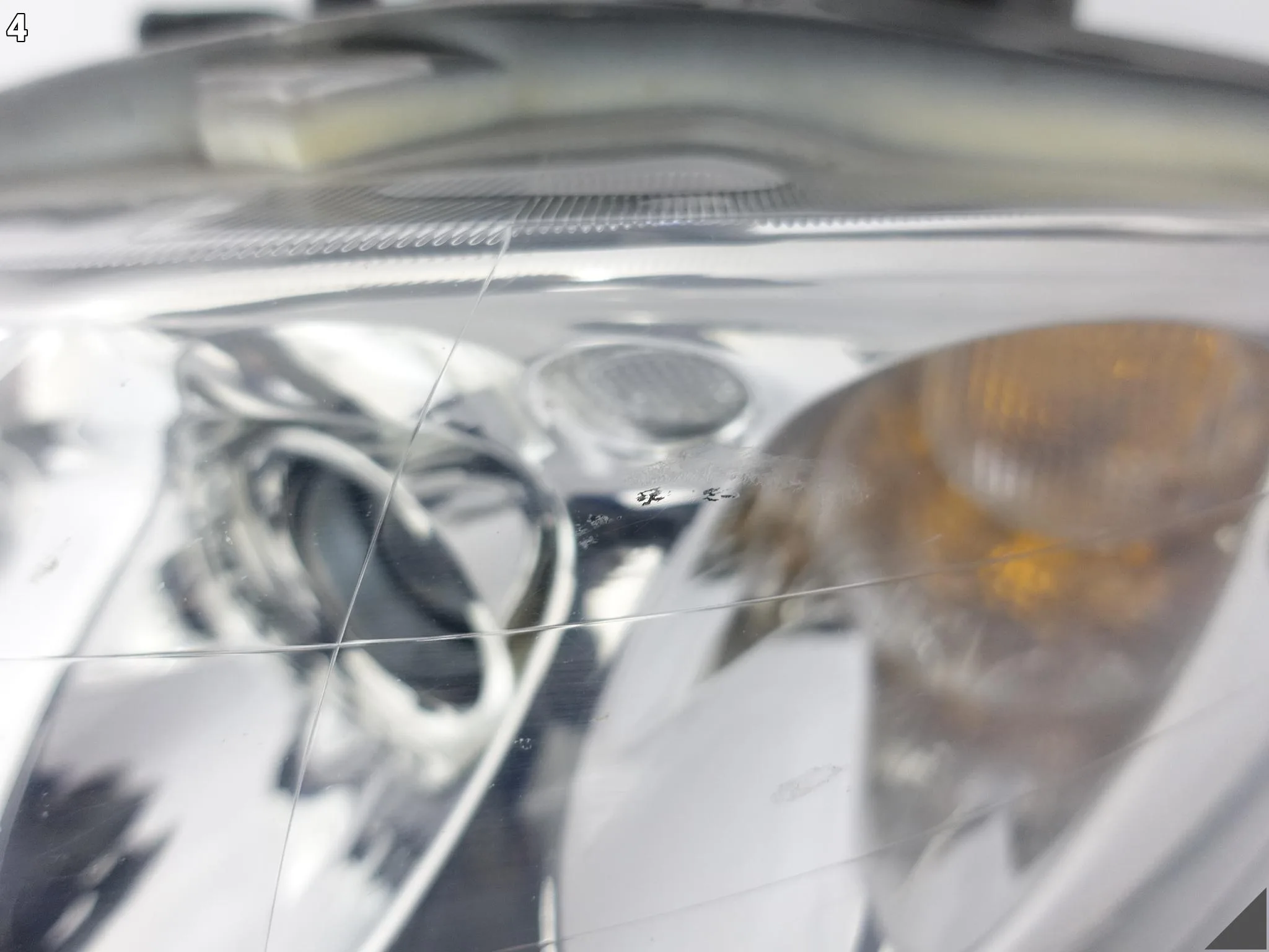 MASERATI QUATTROPORTE V 5 04-08 M139 LAMPA XENON LEWA PRZÓD EUROPA 21fd696b1a8aac6ca8a0ded71996188e