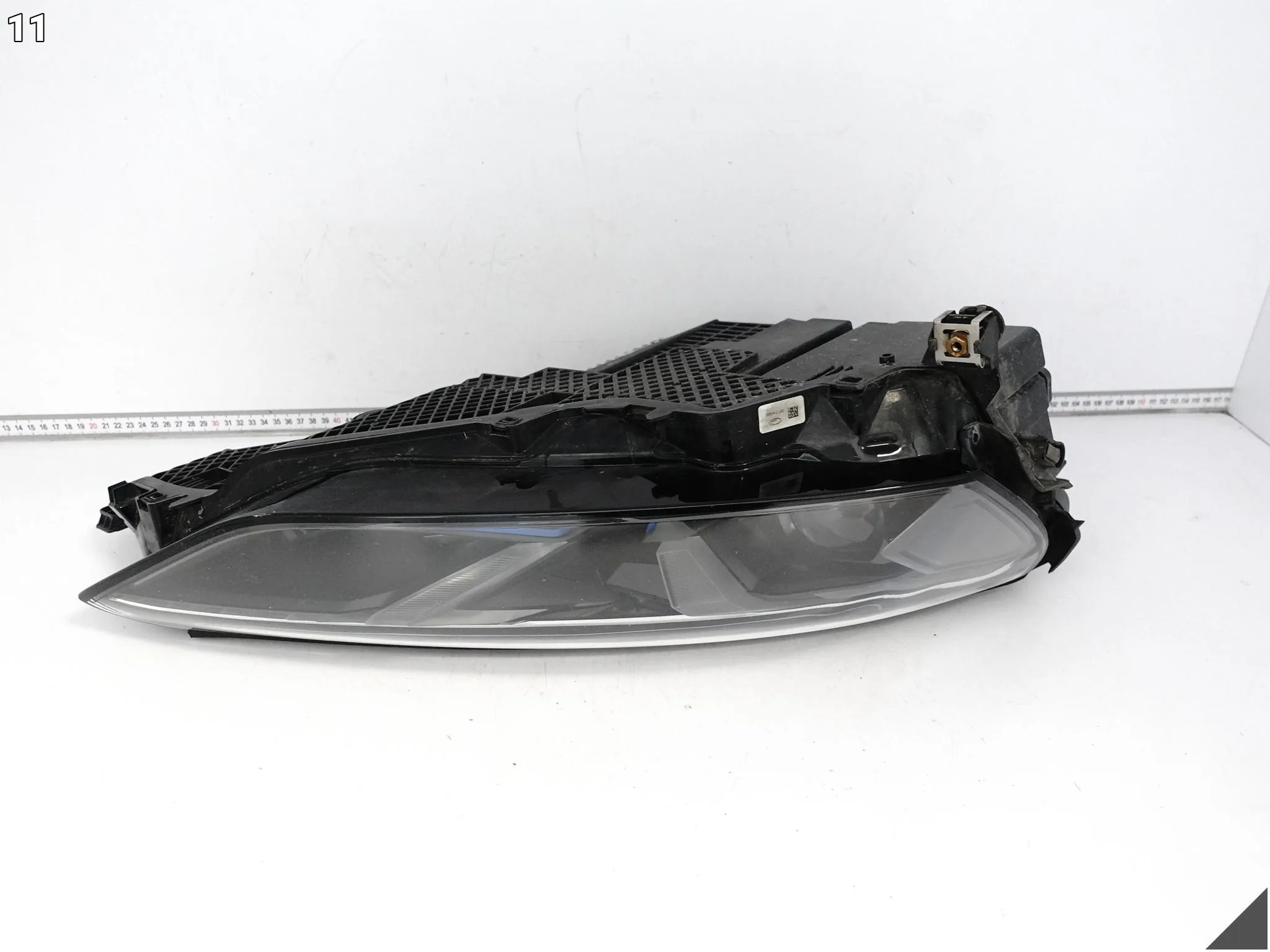 AUDI E-TRON GT RS 4J3 20- LAMPA LASER FULL LED PRAWA PRZÓD EUROPA 4J3941086 4719c3b4df385f6a1bcec56f9fb12d9f