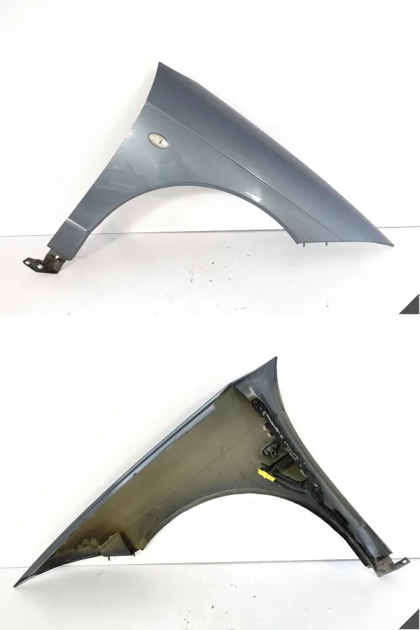 CITROEN C6 05-12 BŁOTNIK FENDER PRAWY PRZÓD be4617be862117578ecbaf496afdece1