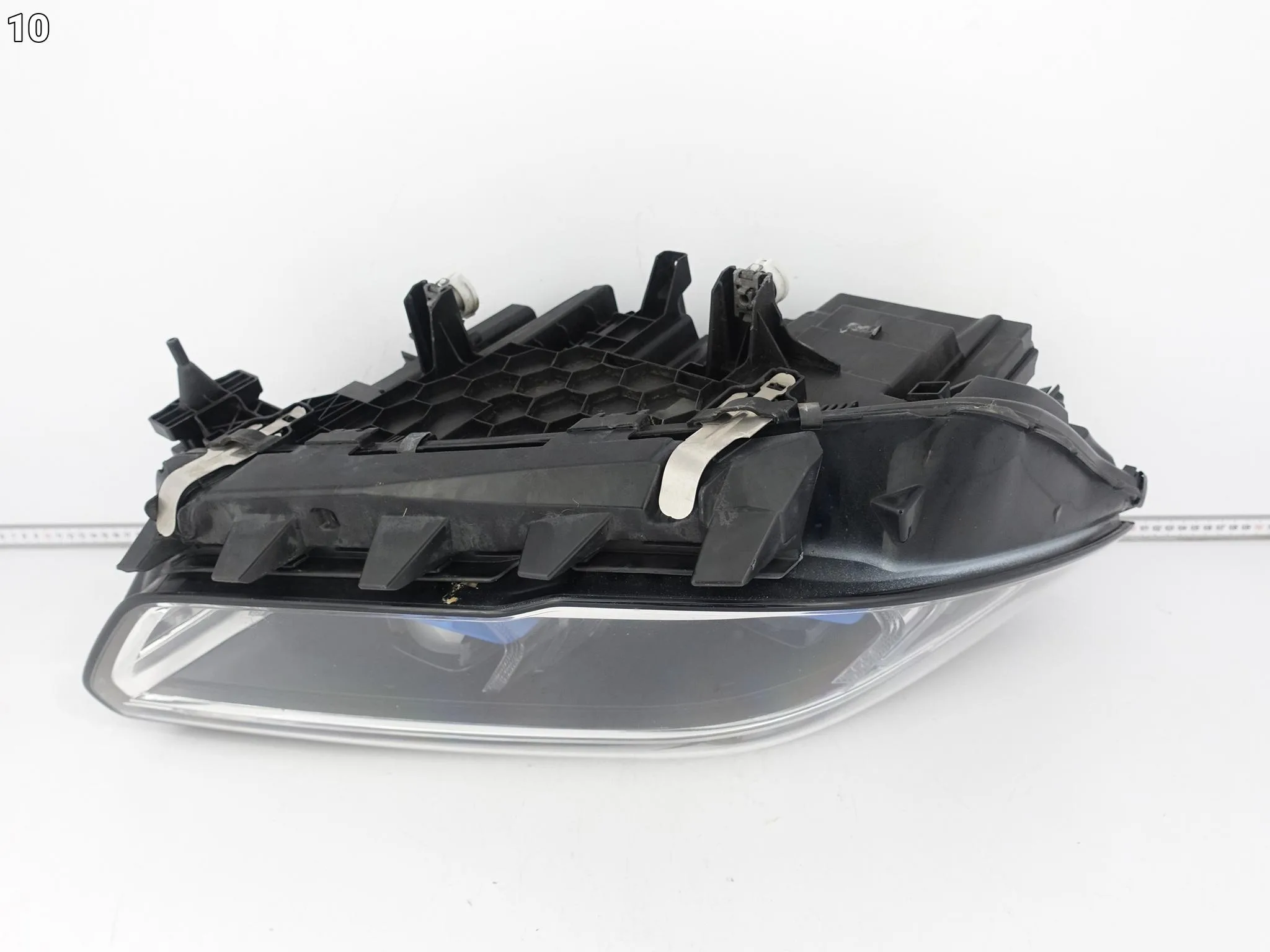 BMW X5 G05 F95 X6 G06 F96 18-23 LAMPA FULL LED LASER PRAWA PRZÓD EUROPA b62e71b61954265a6d6e8159b409cacd