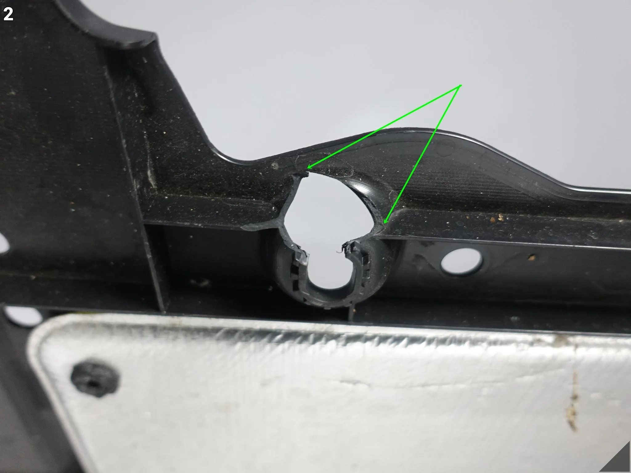 SUBARU CROSSTREK III IMPREZA VI GU 22- DOLNA PŁYTA OSŁONA POD SILNIK ORG 36b72fdfb8d13e91339214d1259e3898