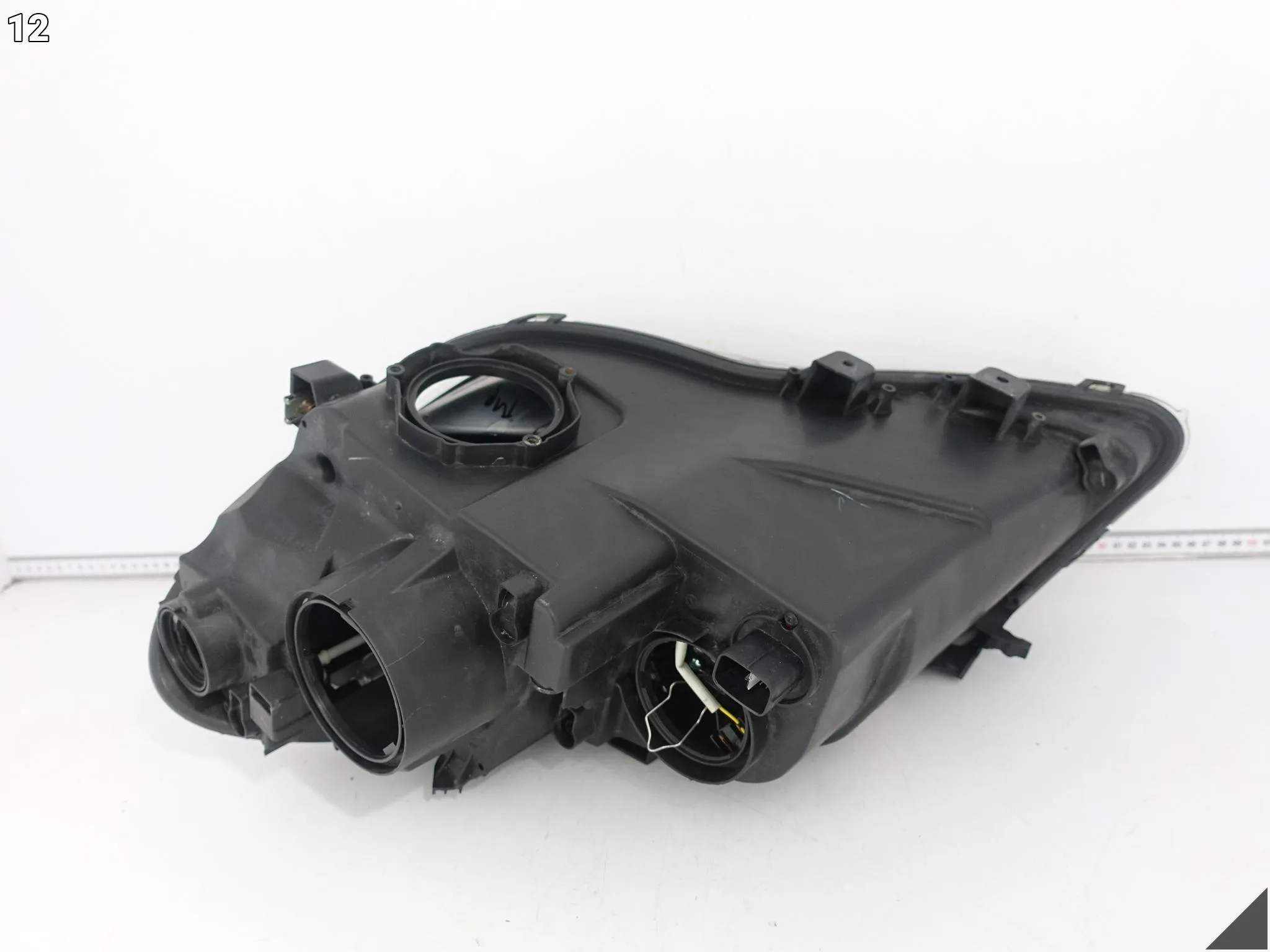 SUZUKI KIZASHI 09-14 LAMPA HEADLIGHT PRAWA PRZÓD EUROPA d57488d1a1797c9093ed94baa8412cc7