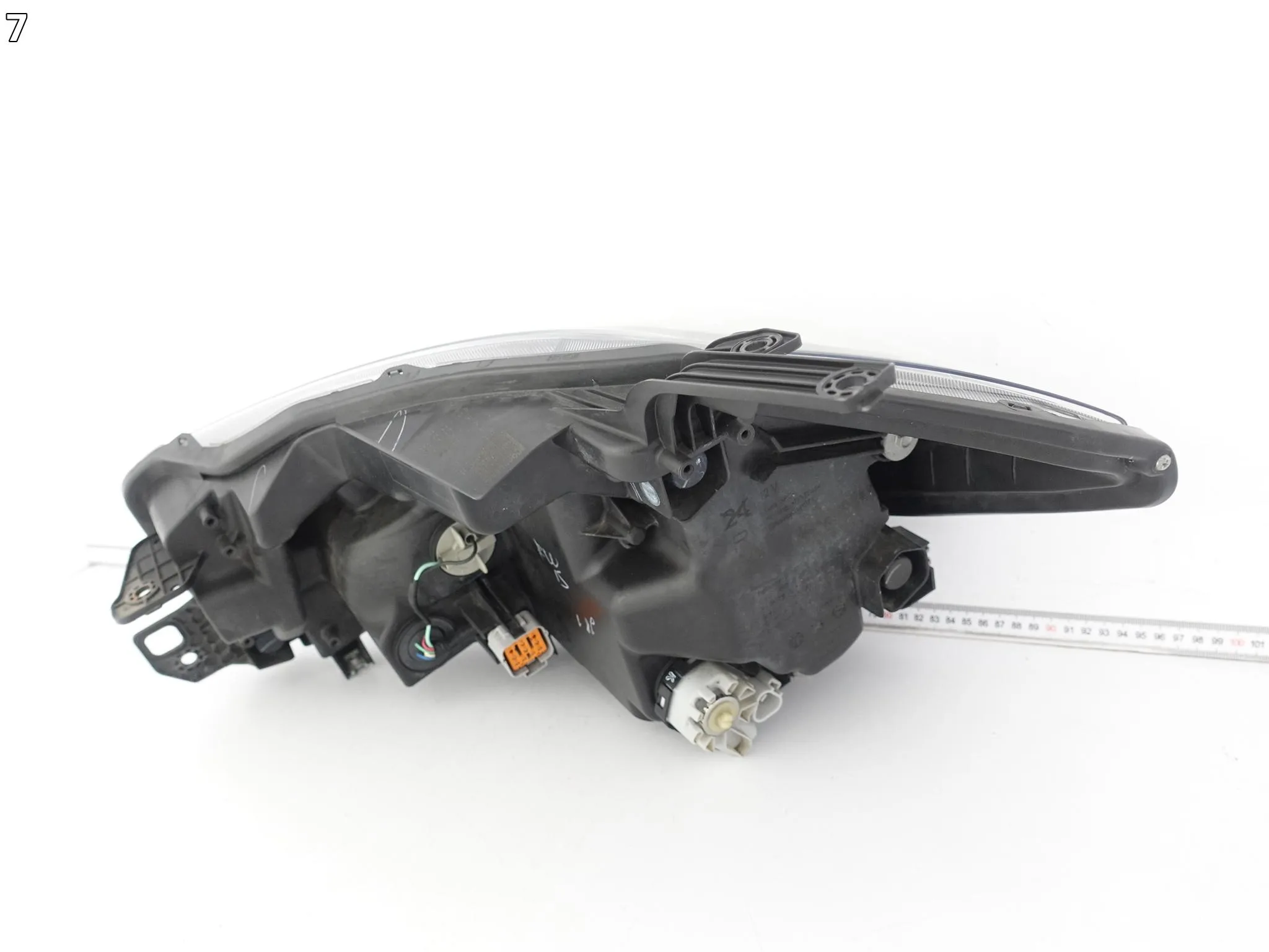 SUZUKI SX4 S-CROSS JY 16-21 LIFT LAMPA FULL LED PRAWA PRZÓD EUROPA cf77f5ac87f62fc80e2f51f0199636fe
