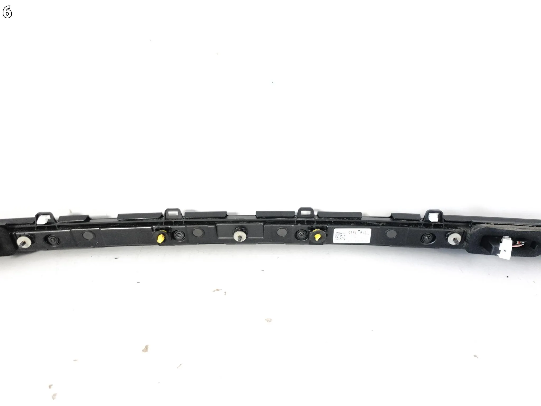 HYUNDAI KONA SX2 II 2 N-LINE ELECTRIC 23- LAMPA STOP LED BLENDA W KLAPĘ TYŁ c59e4abf366660c556fe1abe7a997f88