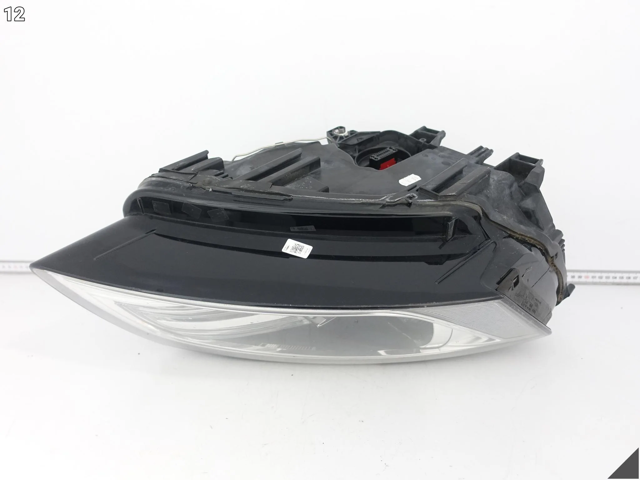 AUDI Q5 SQ5 8R0 LIFT 12-16 LAMPA SKRĘTNY XENON + LED PRAWA PRZÓD EUROPA 3cd68ca85a14fead18056ebe01fd054b