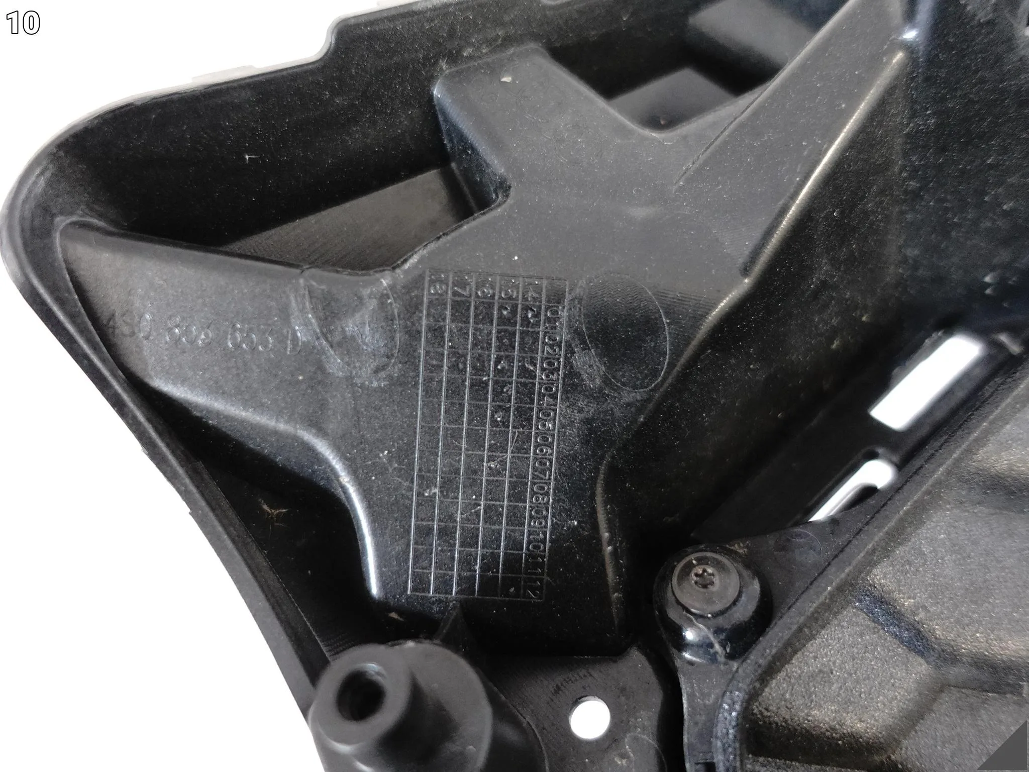 AUDI R8 4S0 II 15-19 ZDERZAK GRILL ATRAPA CHŁODNICY + RAMKA + OSŁONY PRZÓD 59837446a5535aeeb3c64ebf3e7d3b1c