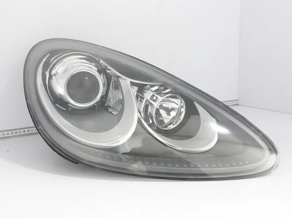 PORSCHE CAYENNE 7P5 958 10-14 XENON H7 LAMPA PRAWA PRZÓD EUROPA ea626faed75520443e2920375e090258