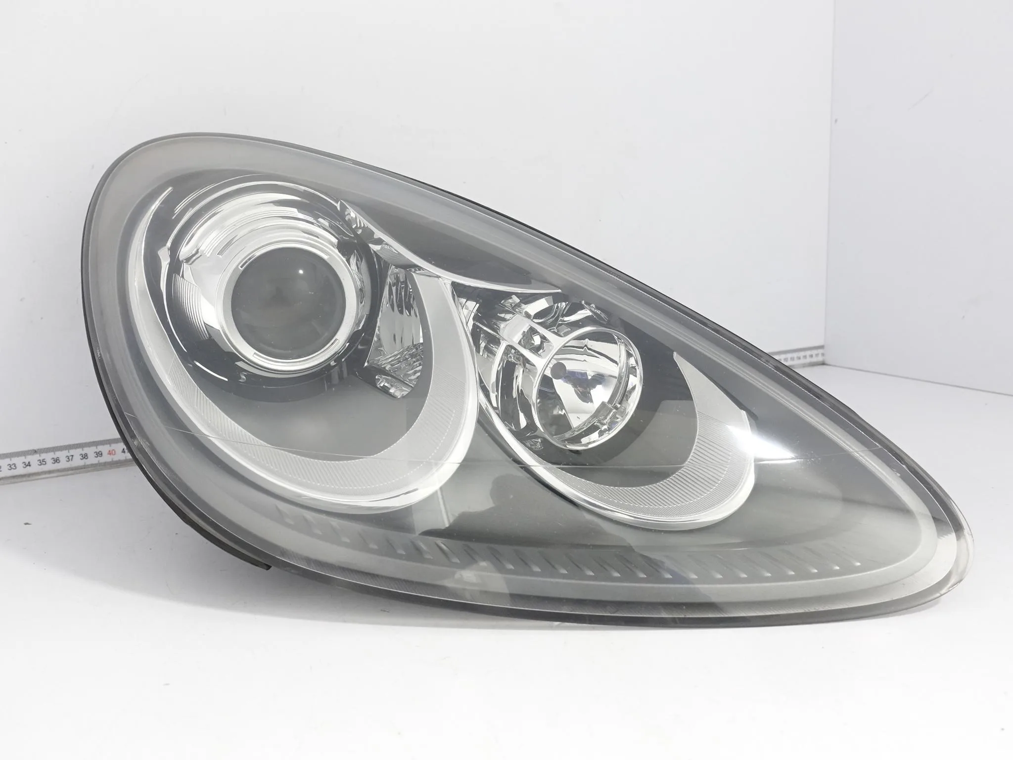 PORSCHE CAYENNE 7P5 958 10-14 XENON H7 LAMPA PRAWA PRZÓD EUROPA ea626faed75520443e2920375e090258