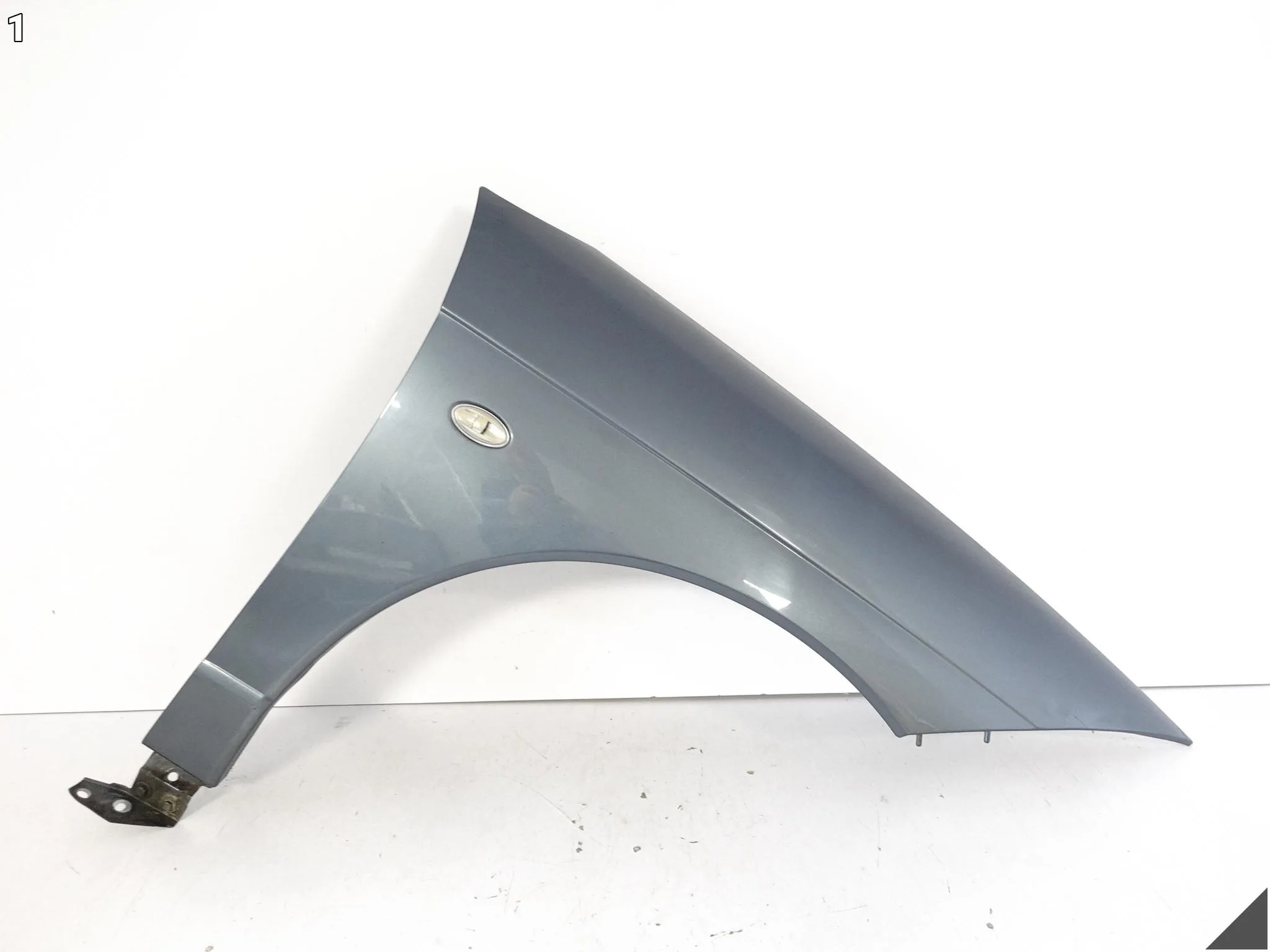 CITROEN C6 05-12 BŁOTNIK FENDER PRAWY PRZÓD 27a545935ec998d949cb0a848adc94b2