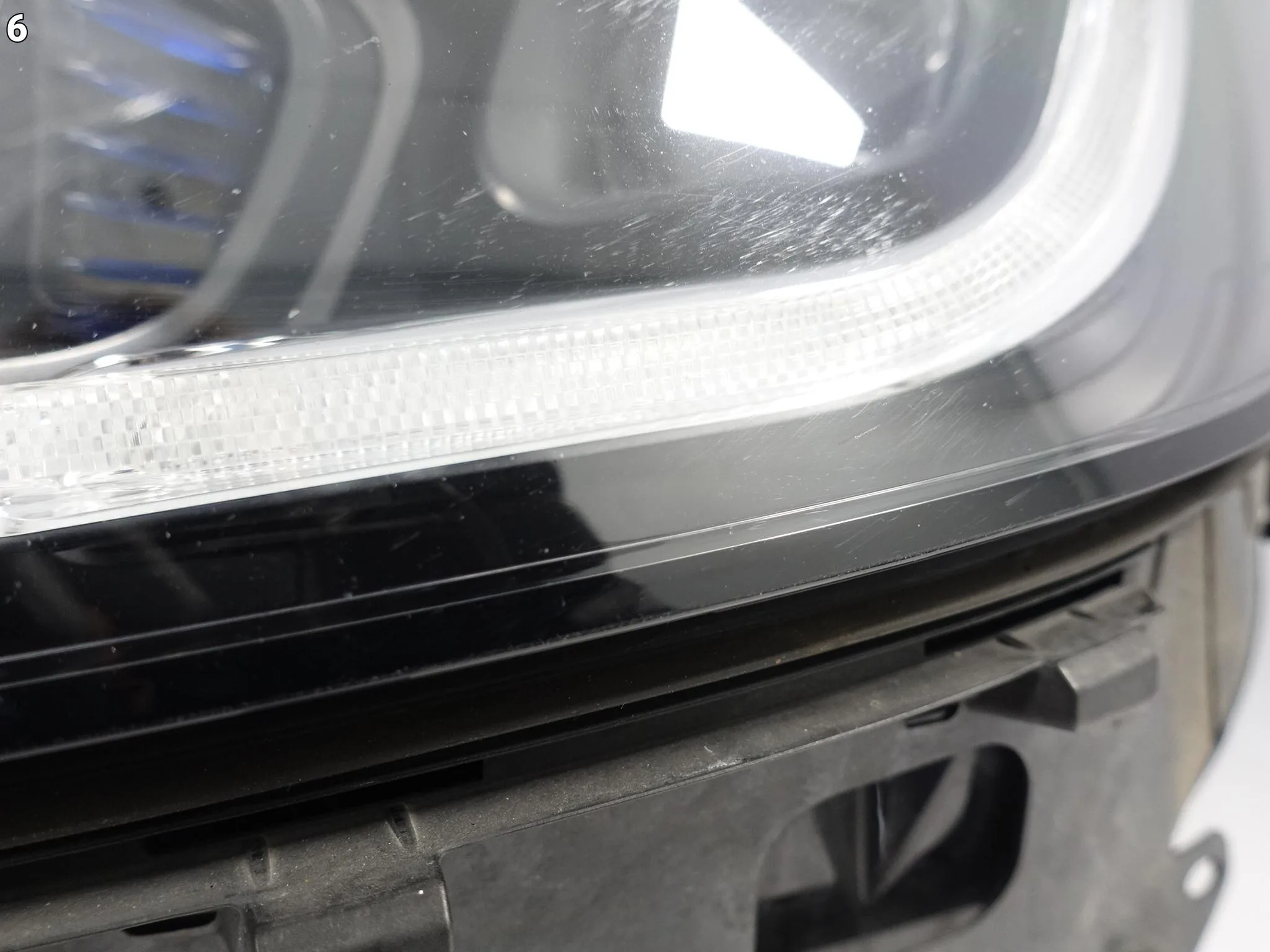 MERCEDES GLC X253 C253 19-22 LIFT MOPF LAMPA FULL LED MULTIBEAM LEWA EU f1fabd603aa25cdac9765bdb069dc74e