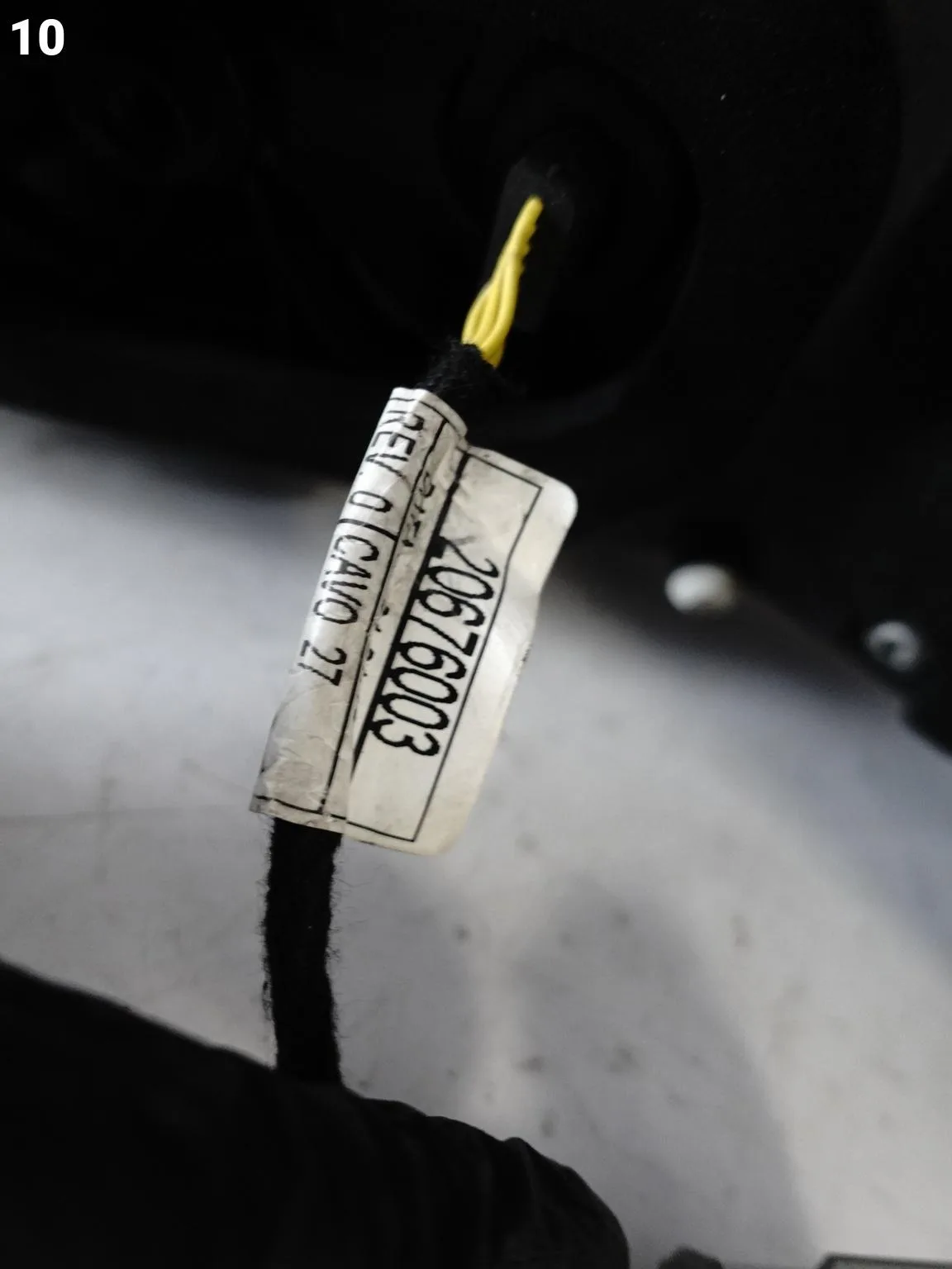 MASERATI LEVANTE M161 16-21 LAMPA LED W BŁOTNIK PRAWA TYŁ EUROPA 20670205 b2eb05d26c74c9f9f999b6f66bef761a
