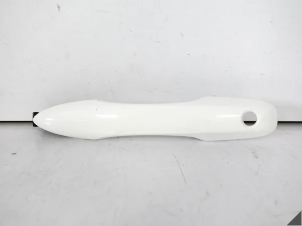 TOYOTA YARIS IV 4 COROLLA E21 XII KLAMKA ZEWNĘTRZNA UCHWYT DRZWI LEWA PRZÓD 81a36f60ace3eb91425db0c6b65f35db