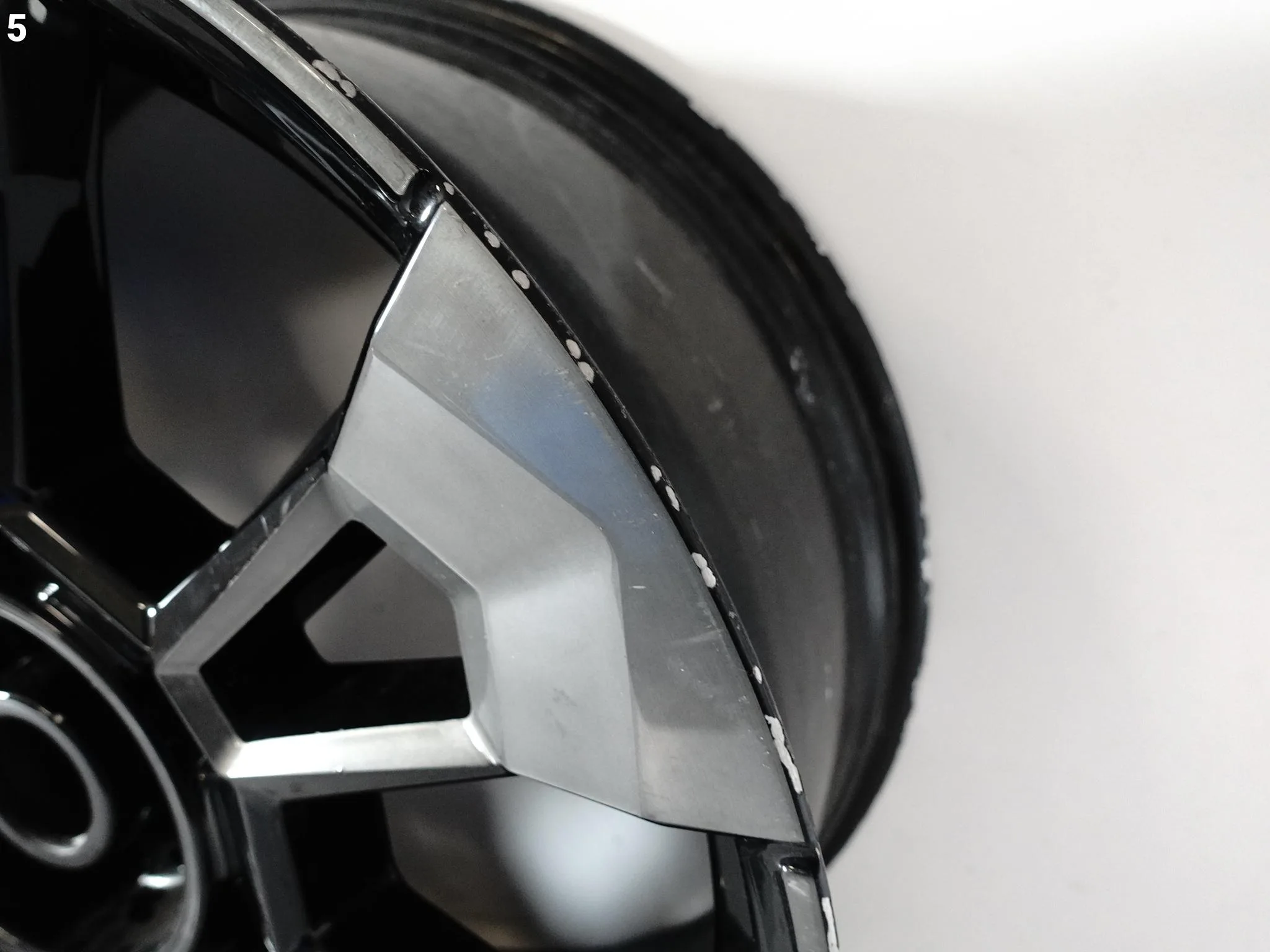 BMW XM X M G09 22- FELGA 10Jx23 IS22 5×120 1543991 6856021 a4b039a9bab000c0400223b34bba1bc8