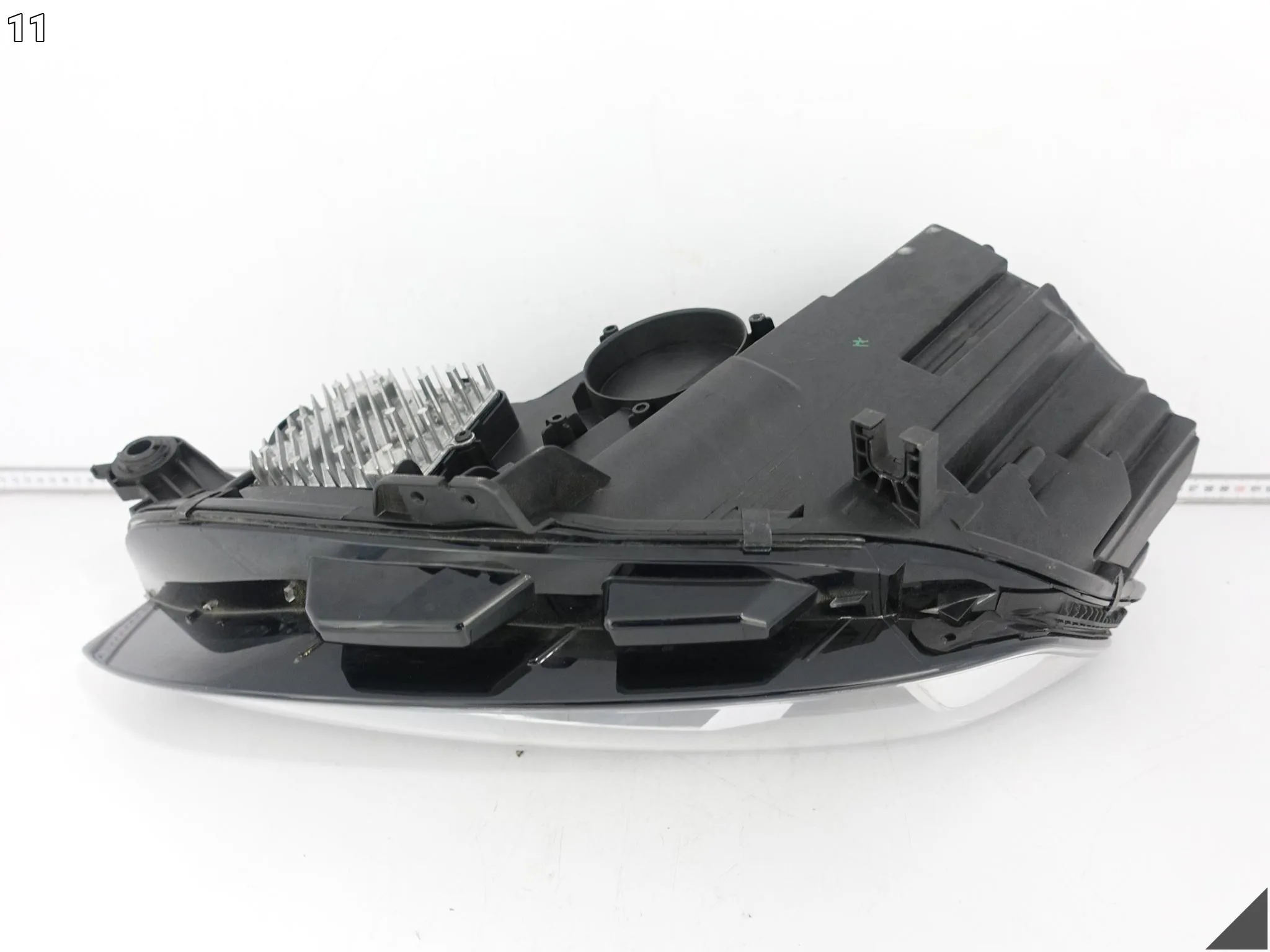 AUDI A4 S4 B9 8W0 LIFT 19-25 LAMPA HEADLIGHT FULL LED PRAWA PRZÓD EUROPA 2ec519029949c2f72a44c6f107e08895