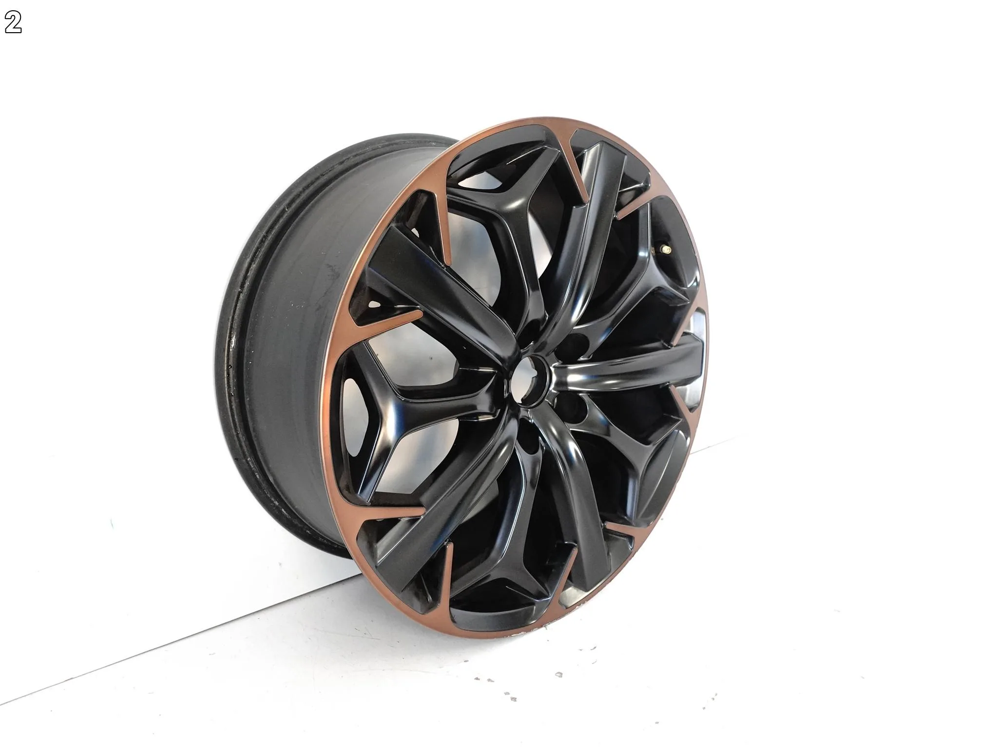 SEAT CUPRA FORMENTOR 5FF FELGA 8Jx19 ET40 5×112 5FF601025K f335fe98073f151d6cbfddec19ddaec2