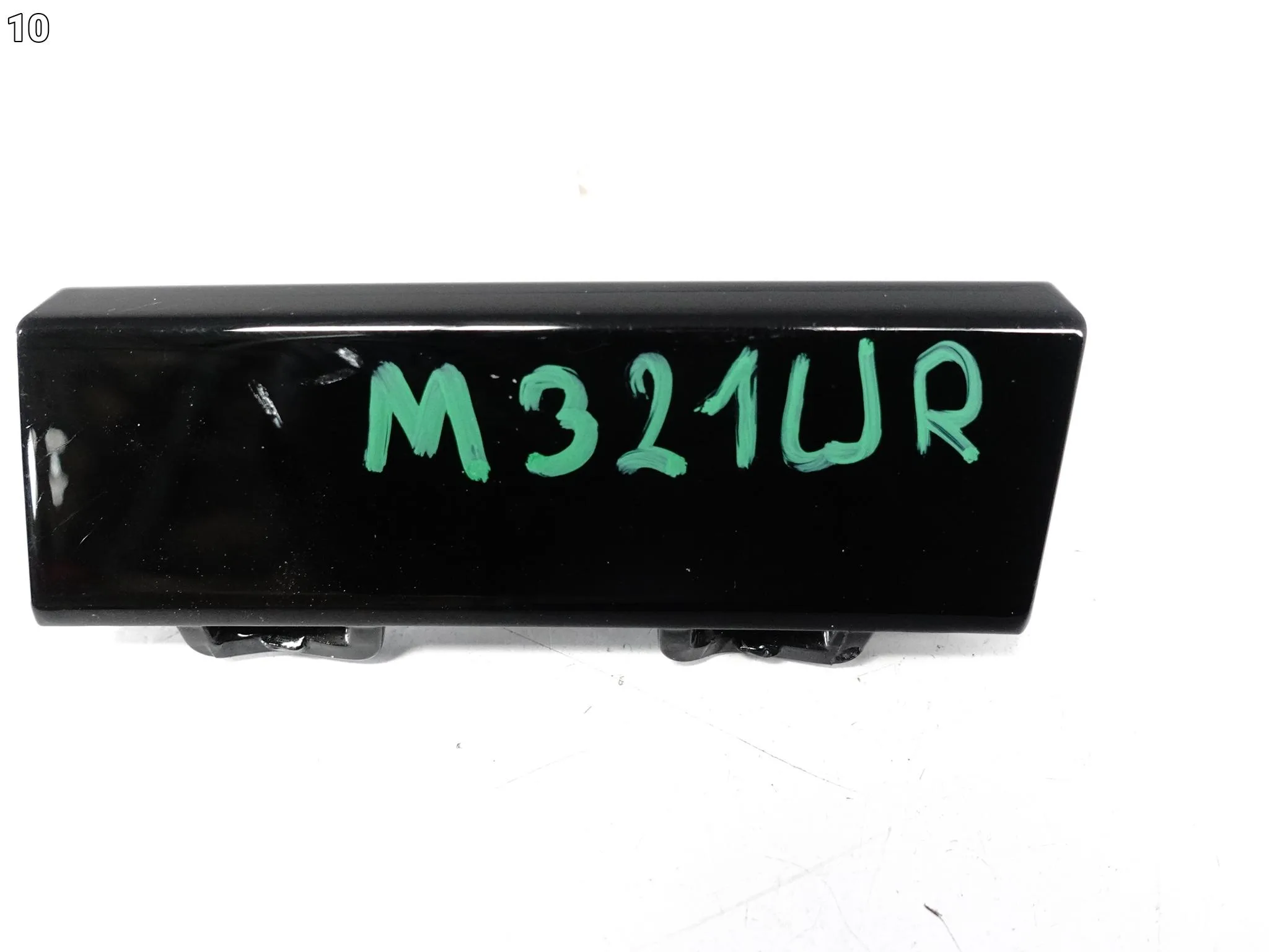 BMW M3 G80 M-POWER COMPETITION 20- LISTWA OSŁONA W ZDERZAK SPOILER TYŁ 591a86fb8763552d0a3a88e0a5767fc5
