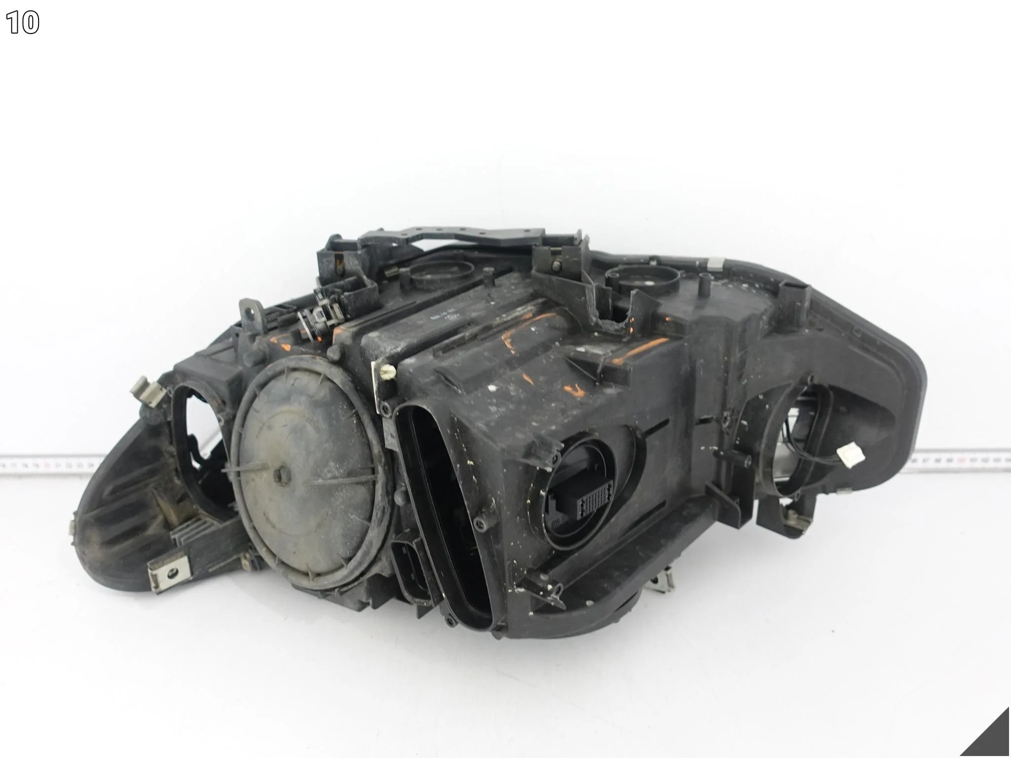 BMW 4 F32 F33 F36 M3 F80 M4 F82 13-17 LAMPA FULL LED PRAWA PRZÓD EUROPA dc90ff4ba3c6dc815073e94665787968