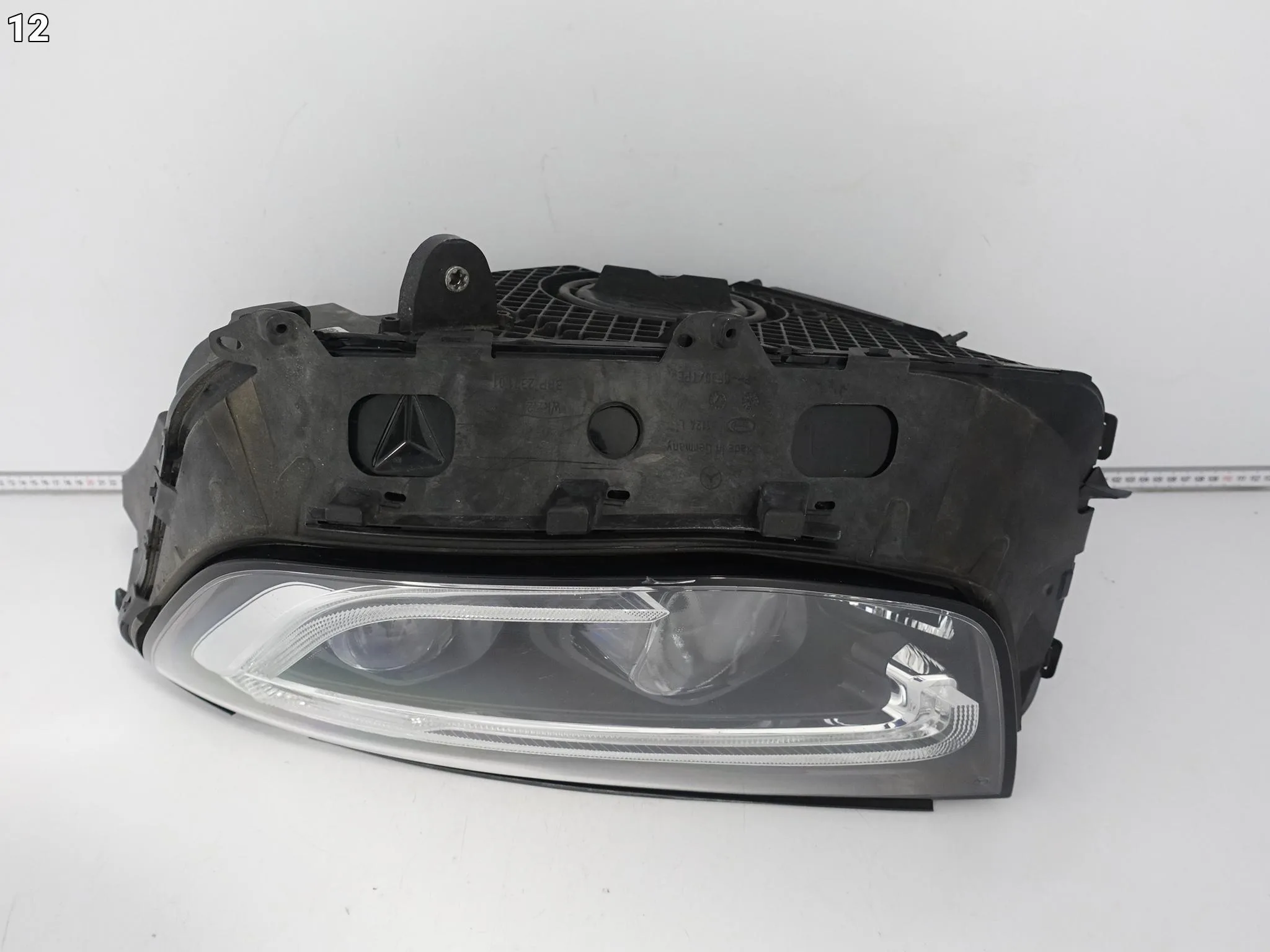 MERCEDES GLC X253 C253 19-22 LIFT MOPF LAMPA FULL LED MULTIBEAM LEWA EU 81c4c1a2972ca7aa63ce2ff03f966fb2