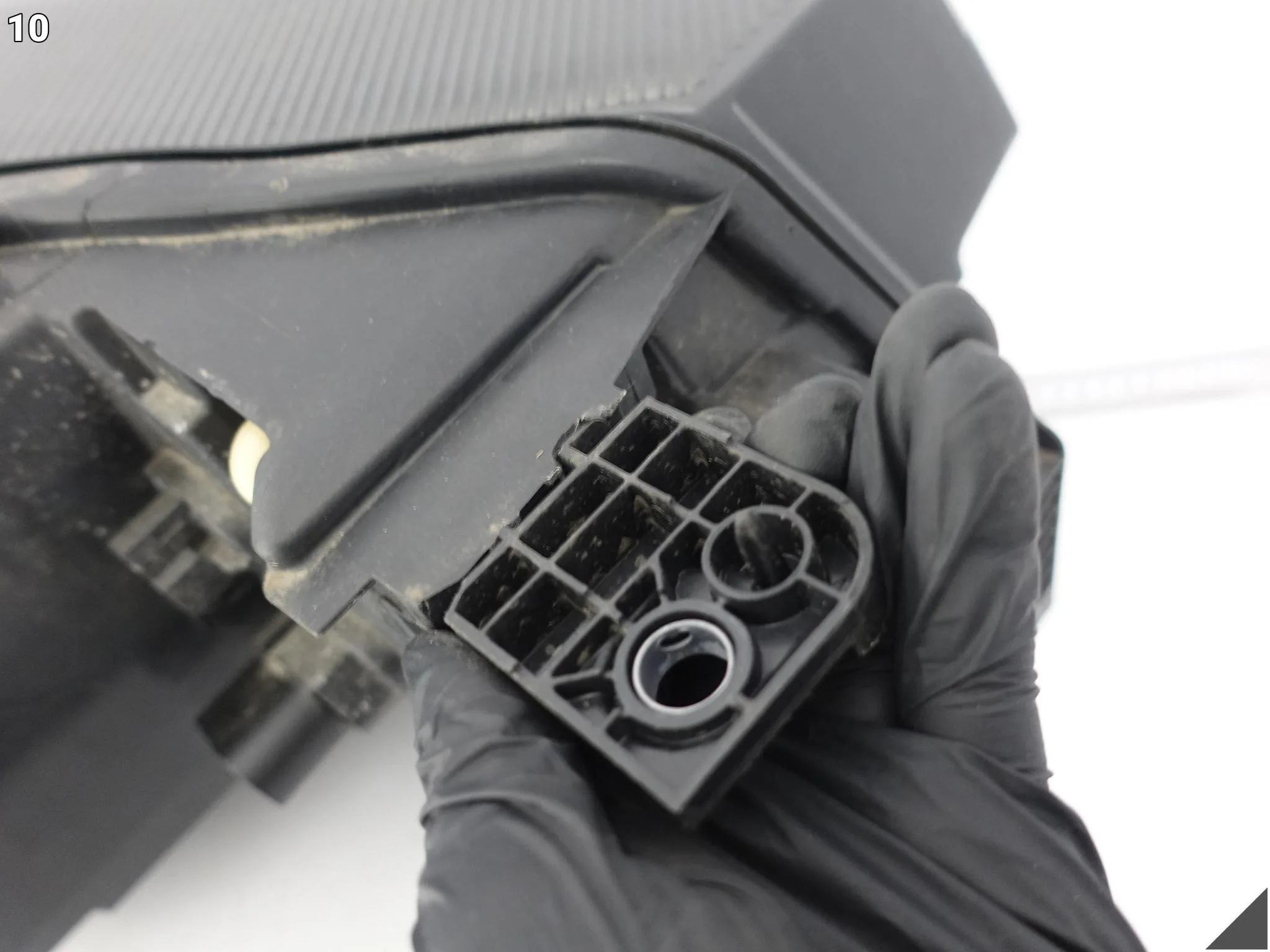 VW ID.4 ID4 11B 20- LAMPA HEADLIGHT FULL LED LEWA PRZÓD EUROPA 479cc602a03cc87f8581285b4601dac1