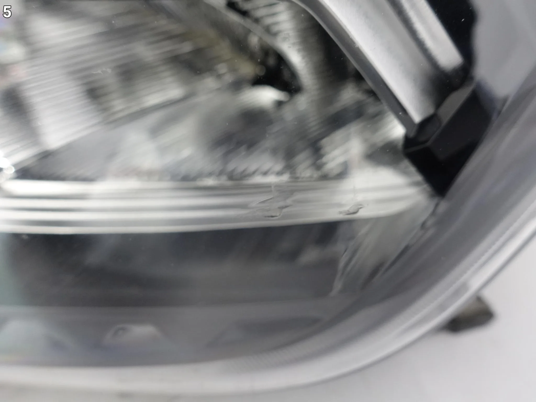 DACIA DUSTER II 2 LIFT 21-24 LAMPA HEADLIGHT FULL LED + H1 LEWA PRZÓD EU 195b3ad56d3e404974aecba875cd5db5