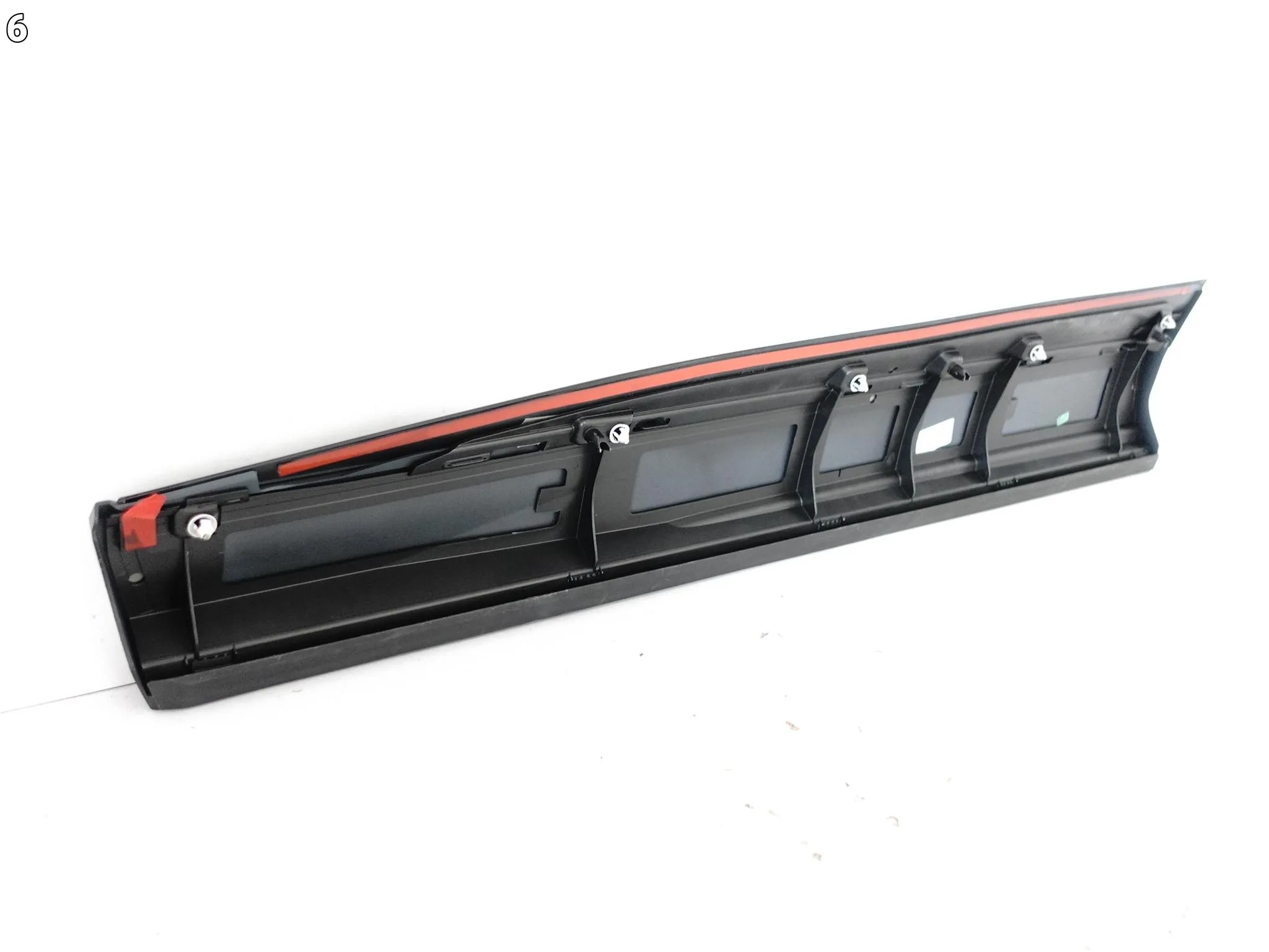 AUDI Q4 E-TRON 89A 21- LISTWA OSŁONA NAKŁADKA DRZWI PRZÓD PRAWA 89A853960C 8c1283bbbefb246515a86a042bb5fede