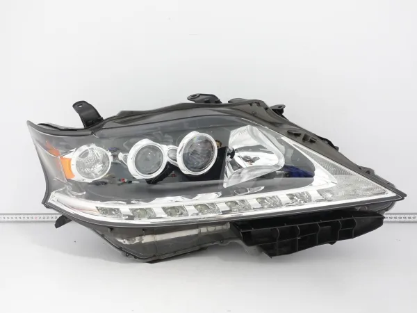 LEXUS RX 450H 450H+ III 3 AL10 LIFT 12-15 LAMPA FULL LED PRAWA PRZÓD EUROPA eb11679bbf6a8473c9d102454c3db75f
