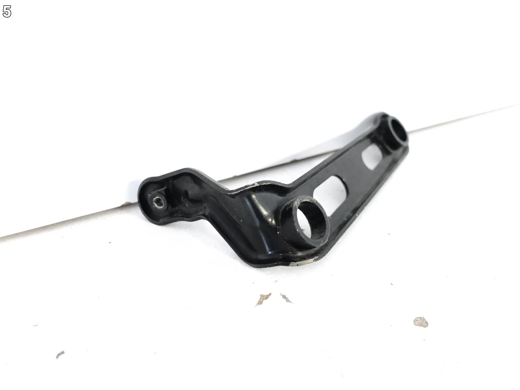 AUDI RS6 4K0 RS7 4K8 C8 19-25 WSPORNIK UCHWYT MOCOWANIE INTERCOOLER PRAWY beab42fecb23e7801d56d83efb520db4