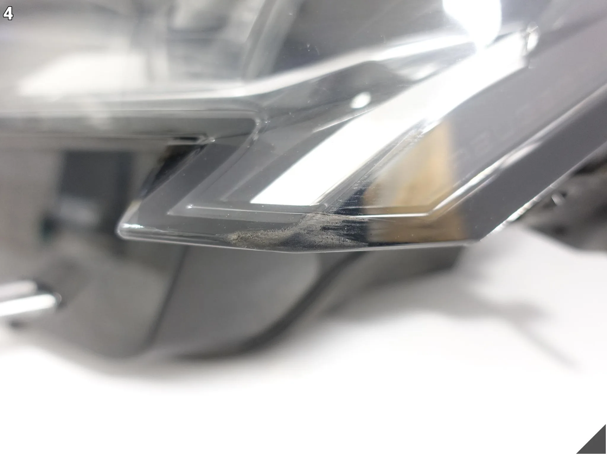 PEUGEOT 308 III 3 GT GT-LINE T10 21- LAMPA MATRIX FULL LED LEWA PRZÓD EU 302b1f2c970d8680364ba6243b169317