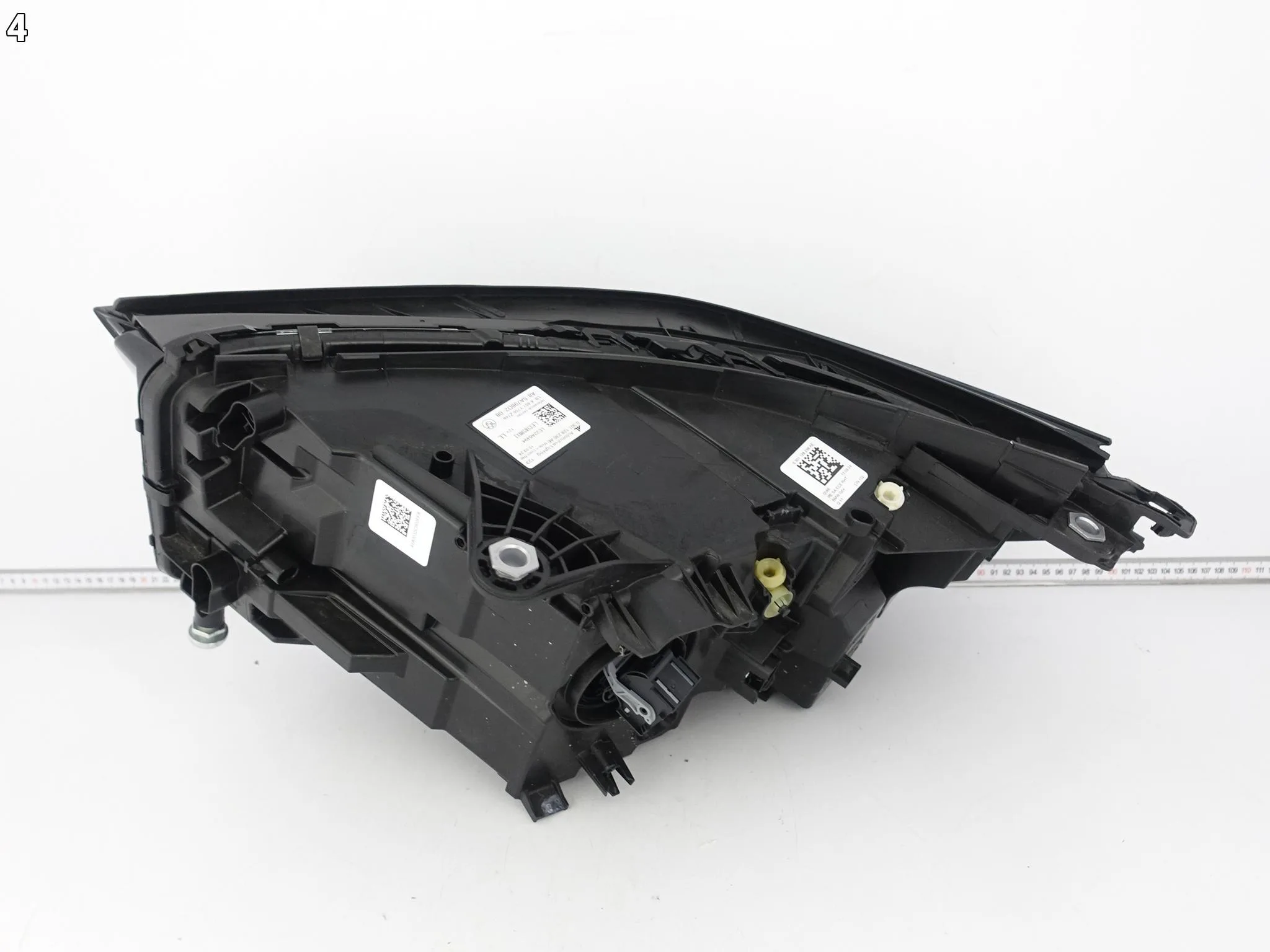 BMW 5 G60 G61 23- LAMPA FULL LED PRAWA PRZÓD EUROPA 5A798D2 366e7e35effe8ae59ab9858ad68b9b03