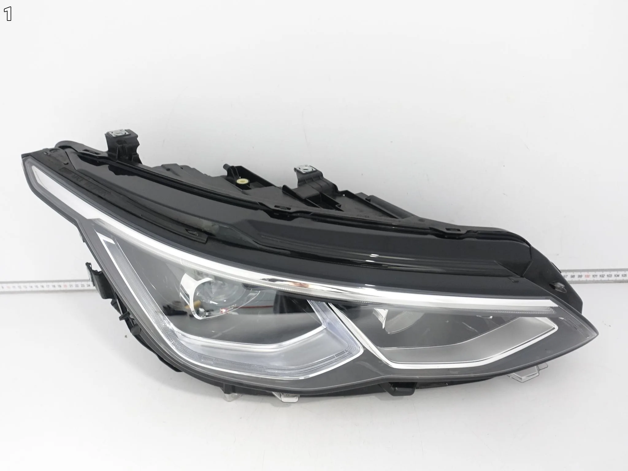 VW GOLF 8 VIII 5H0 5H1 19-24 LAMPA FULL LED IQ.LIGHT PRAWA PRZÓD EUROPA 1e16ac2e78fcd0e8cd7c4678ddcd7a17