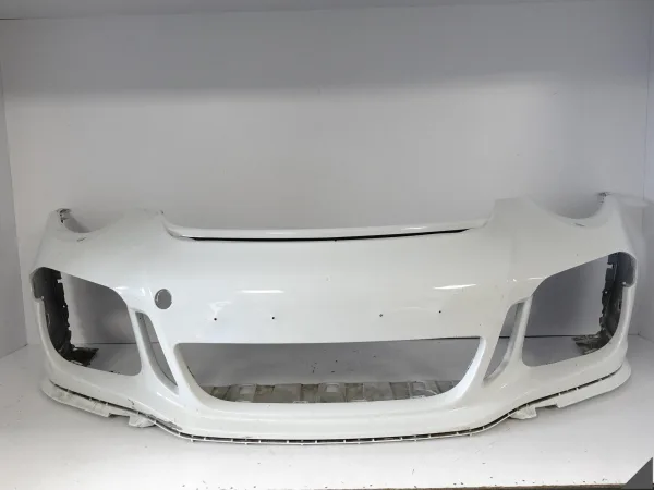 PORSCHE 911 991 GT3 MK1 14-17 ZDERZAK BUMPER PRZÓD (WERSJA NA SPRYSKI) 00cb2953d9c74ea16de61dedd597fa09