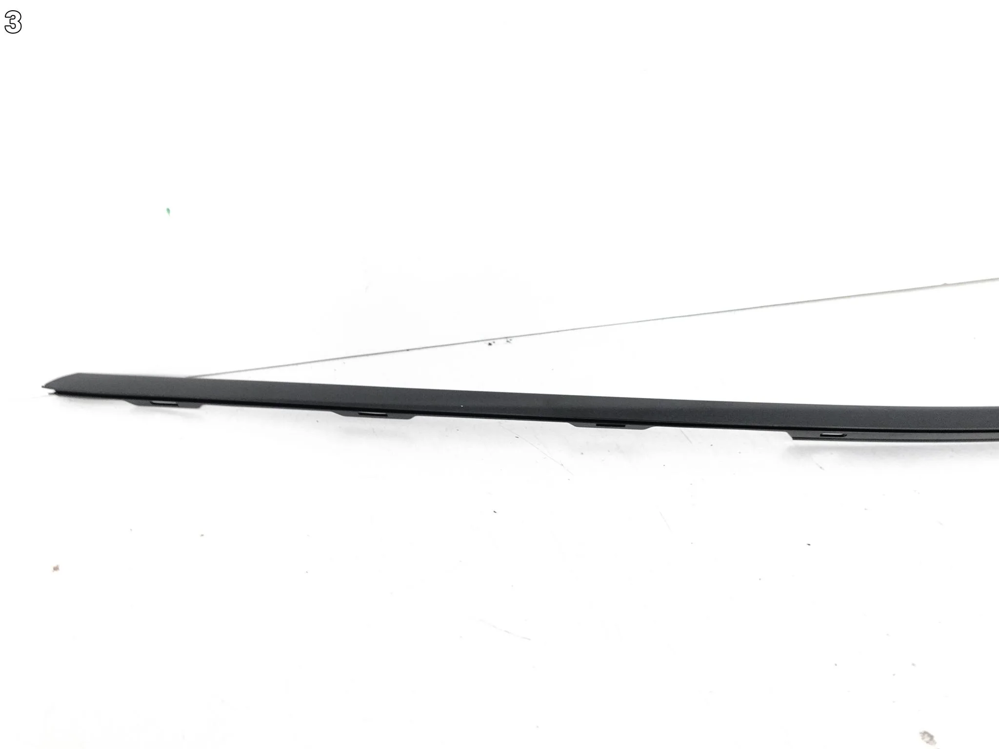 FERRARI ROMA COUPE F169 20-24 LISTWA OSŁONA DACHOWA LEWA ORG 985792112 b73230cf220f5a1ca1be7d568785657b