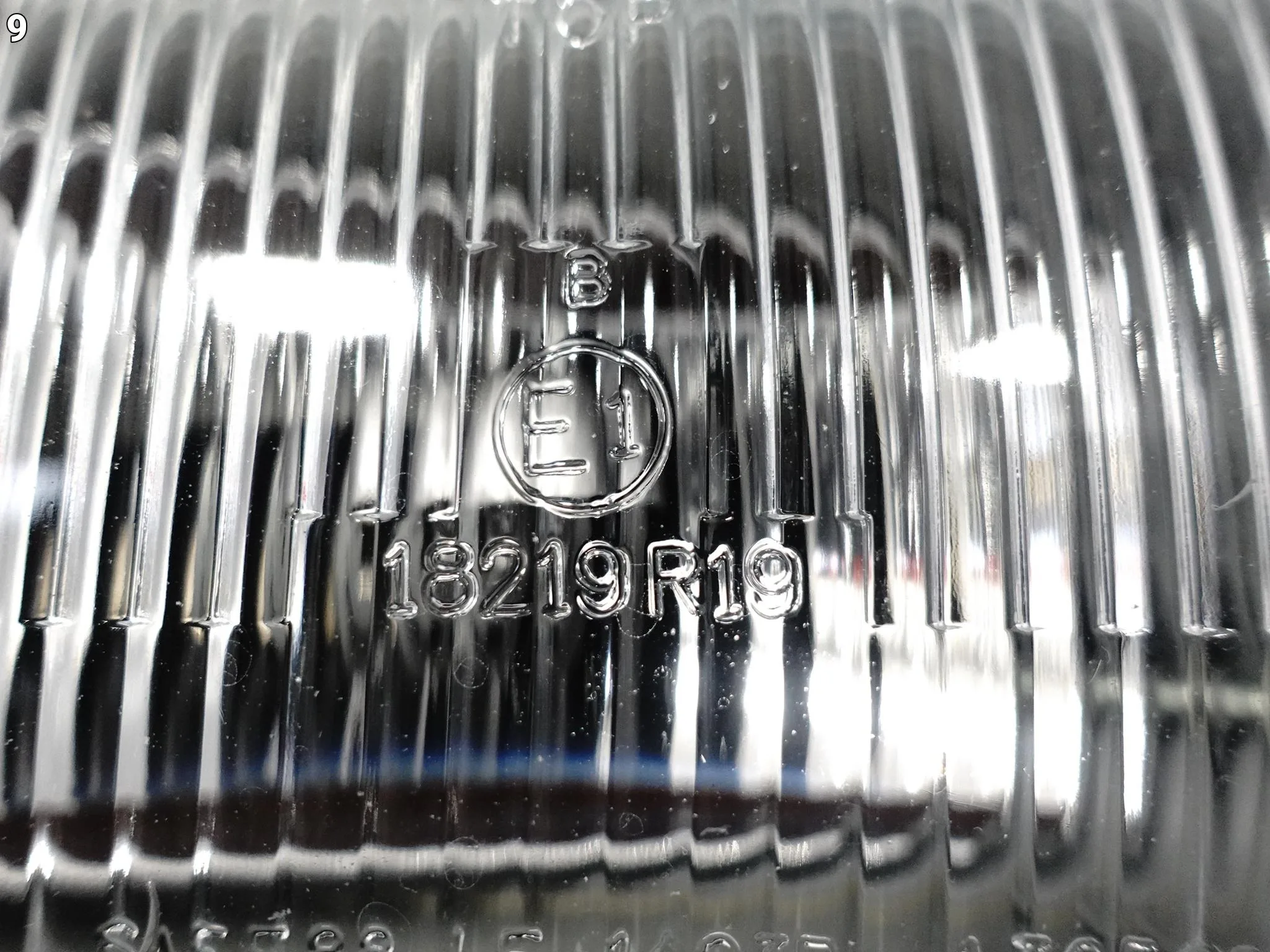 PORSCHE 911 964 965 TURBO 3.3 3.6 89-94 HALOGEN LAMPA W ZDERZAK PRZÓD PRAWY c3b4d4992b725e7d9494acdd0c00dd97