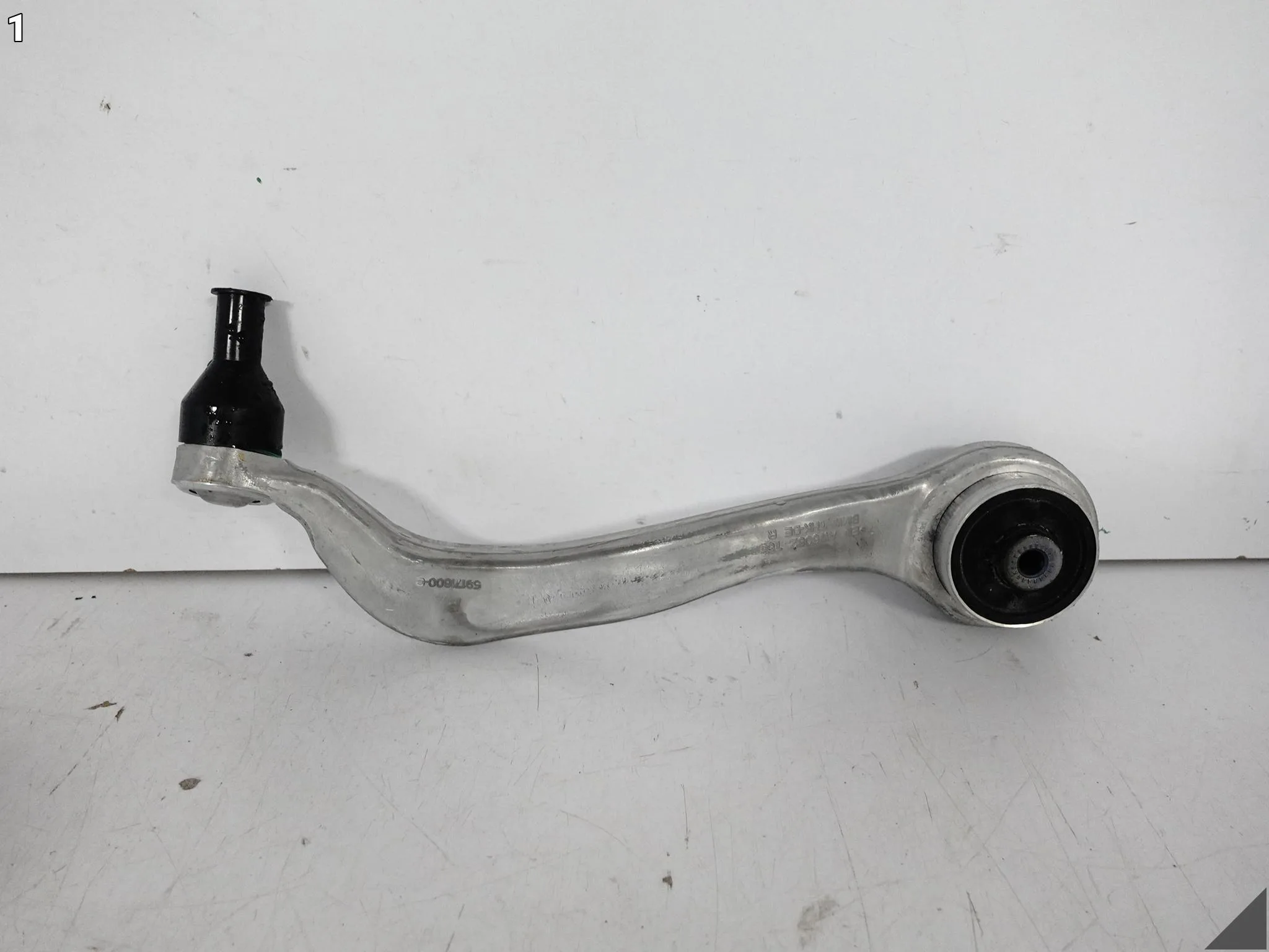 BMW 3 G20 G21 4 G22 G23 G26 WAHACZ ROZPRĘŻNY Z PODUSZKĄ PRZÓD PRAWY ORG 0a70643c0e92425588f4913ad162c8cb