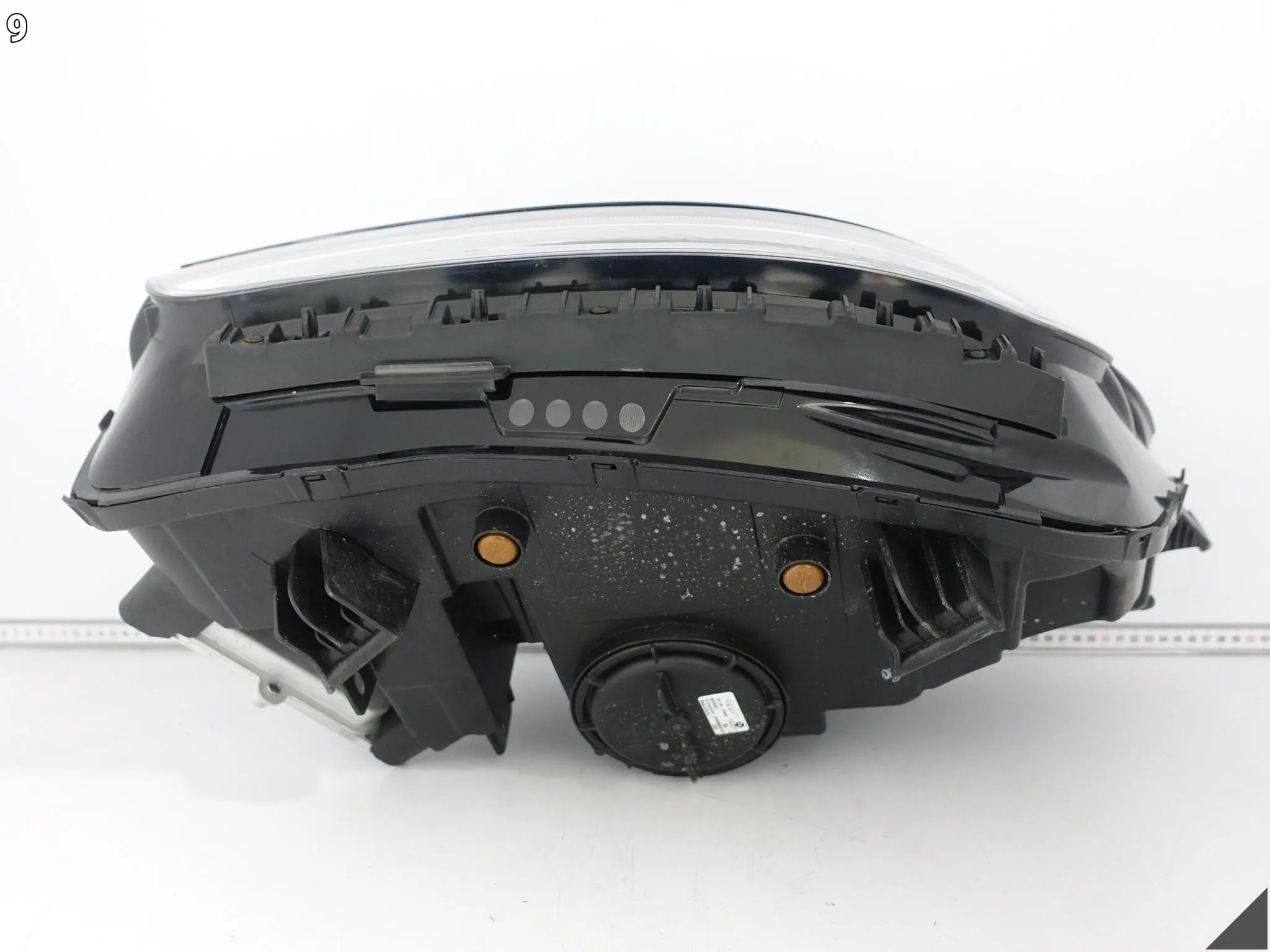GENESIS GV70 ELECTRIFIED 20-24 LAMPA FULL LED LEWA PRZÓD EUROPA + MODUŁ f0c10eee60bbf67946fa7c8d7b8afb66