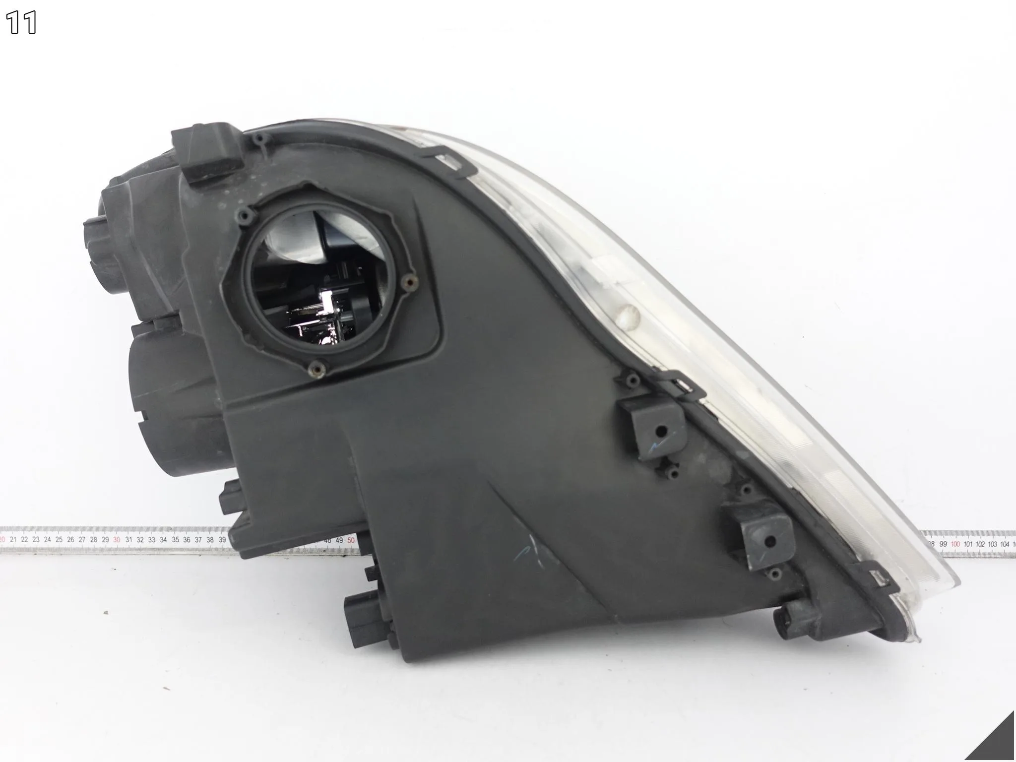 SUZUKI KIZASHI 09-14 LAMPA HEADLIGHT PRAWA PRZÓD EUROPA dbb5df2e1b71d8652cf498d326f71de1