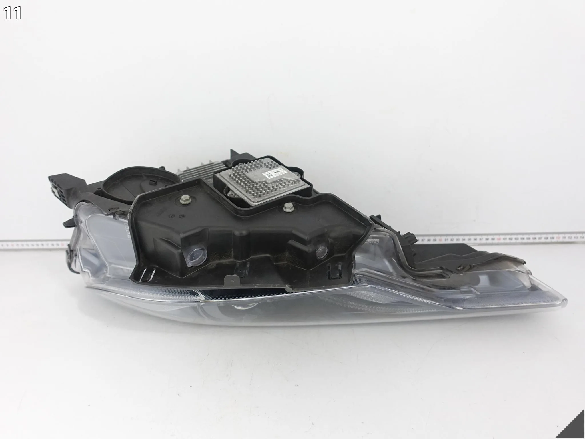 MASERATI LEVANTE M161 16- LAMPA NIESKRĘTNA FULL LED LEWA PRZÓD EUROPA 867664bc7af0d240871a30b121e90609