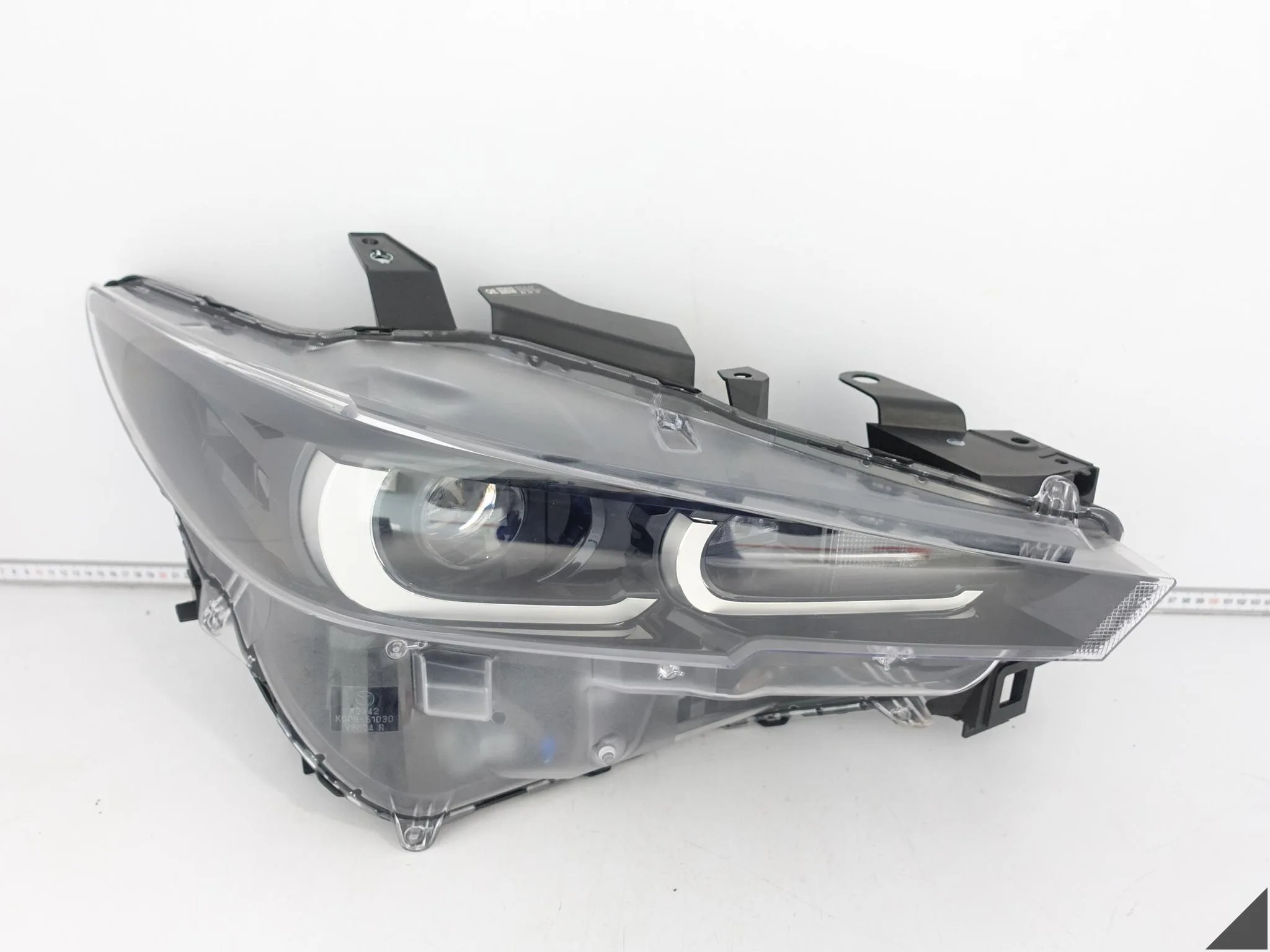 MAZDA CX-5 CX5 II (KF) LIFT 21-24 LAMPA FULL LED PRAWA PRZÓD EUROPA ff2466a956e3a7acd95f5c1b9fb2a943