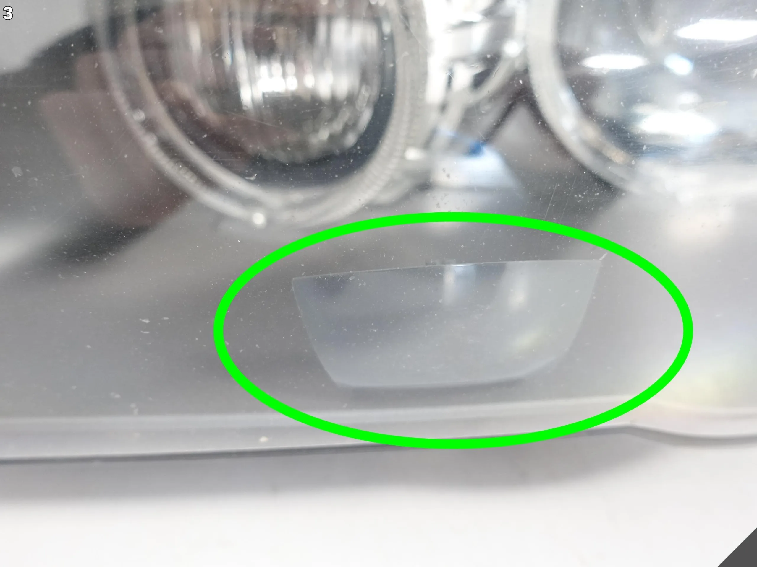 BMW 5 F10 F11 VFL 10-13 LAMPA XENON + LED SKRĘTNA DYNAMIC LEWA PRZÓD EUROPA accce2b6c7c01fbc062084a807213d5c