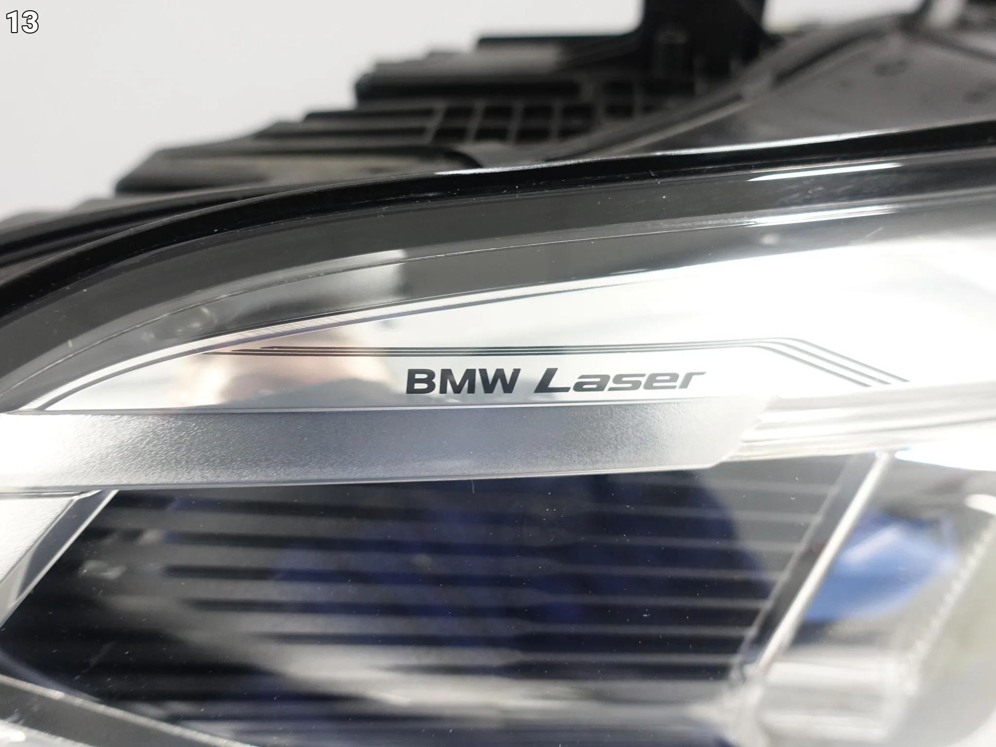 BMW X5 G05 F95 X6 G06 F96 18-23 LAMPA FULL LED LASER PRAWA PRZÓD EUROPA ce88c2a4edb7d57d618e5781d4391eda
