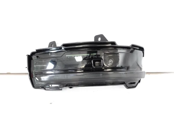 RANGE ROVER EVOQUE L551 VELAR L560 18- KIERUNKOWSKAZ LED W LUSTERKO LEWY 6af6670c7f12be7117fc18718e849334