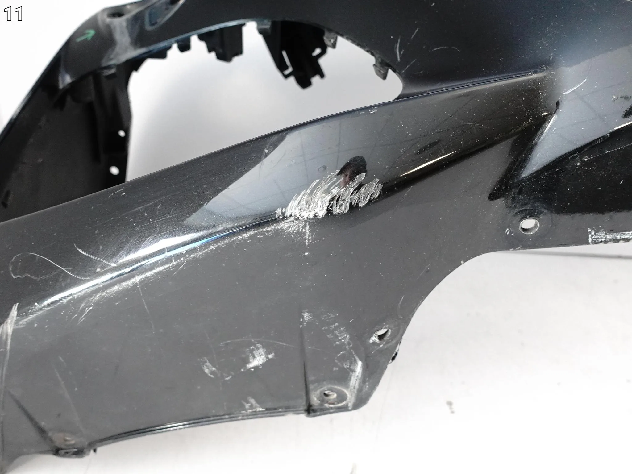 BMW X3 F25 LIFT LCI X4 F26 M-PAKIET MSP 14-17 ZDERZAK PRZÓD (SPRYSKI/PDC) ad86b873c827f5a1d1d2e89de5cd1a11