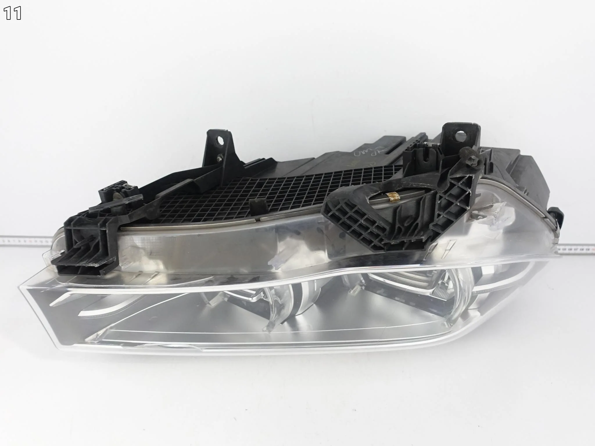 BMW X5 F15 X6 F16 F85 F86 X5M X6M 13-18 FULL LED ADAPTIVE LAMPA PRAWA EU 4082ac7da07a45e7b45aa246e9c6630c